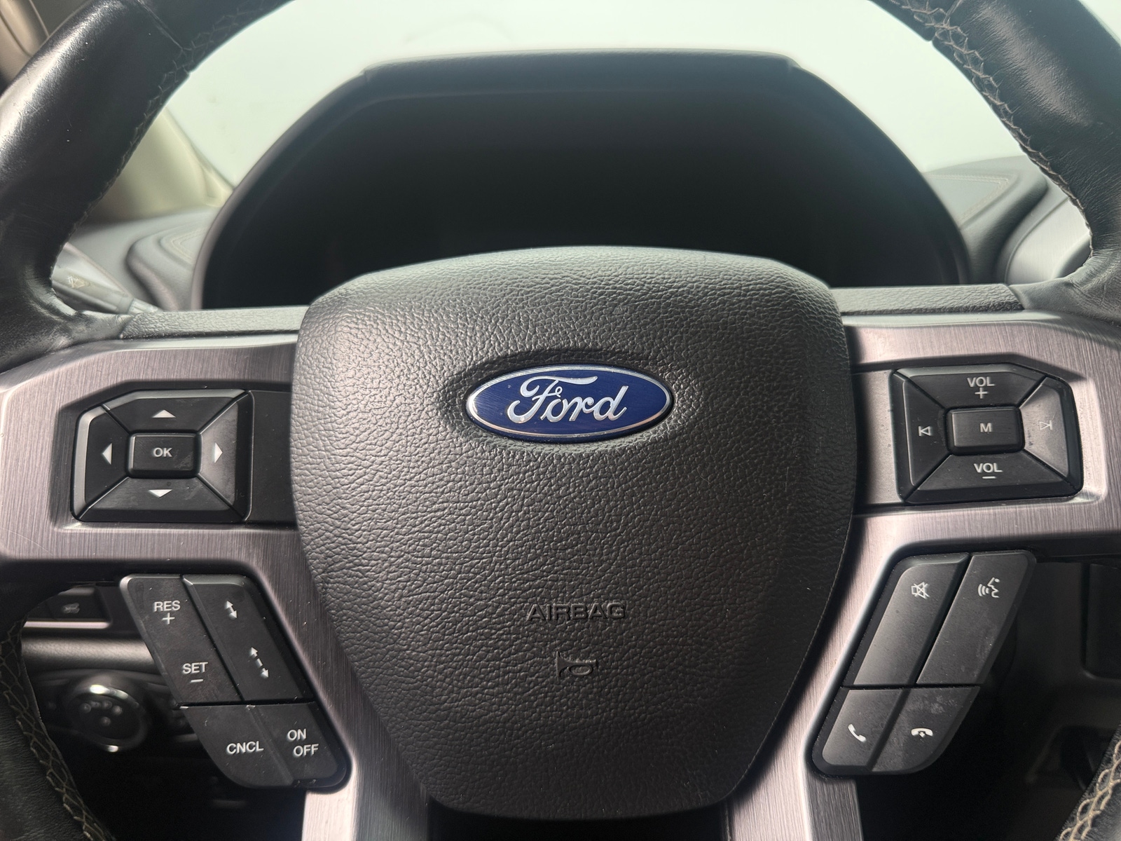 Thumbnail: 2019 Ford Expedition MAX - 4