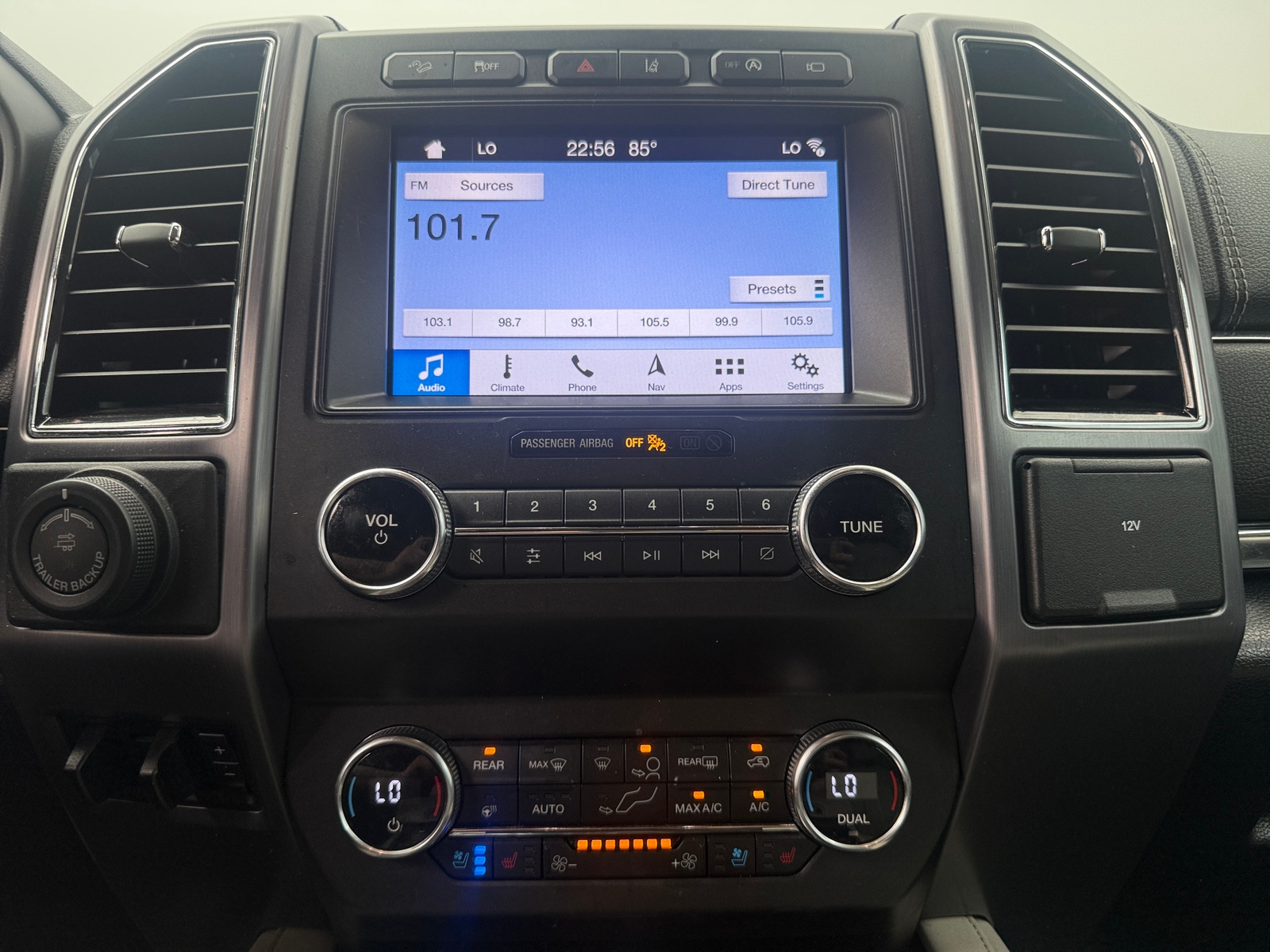 Thumbnail: 2019 Ford Expedition MAX - 3
