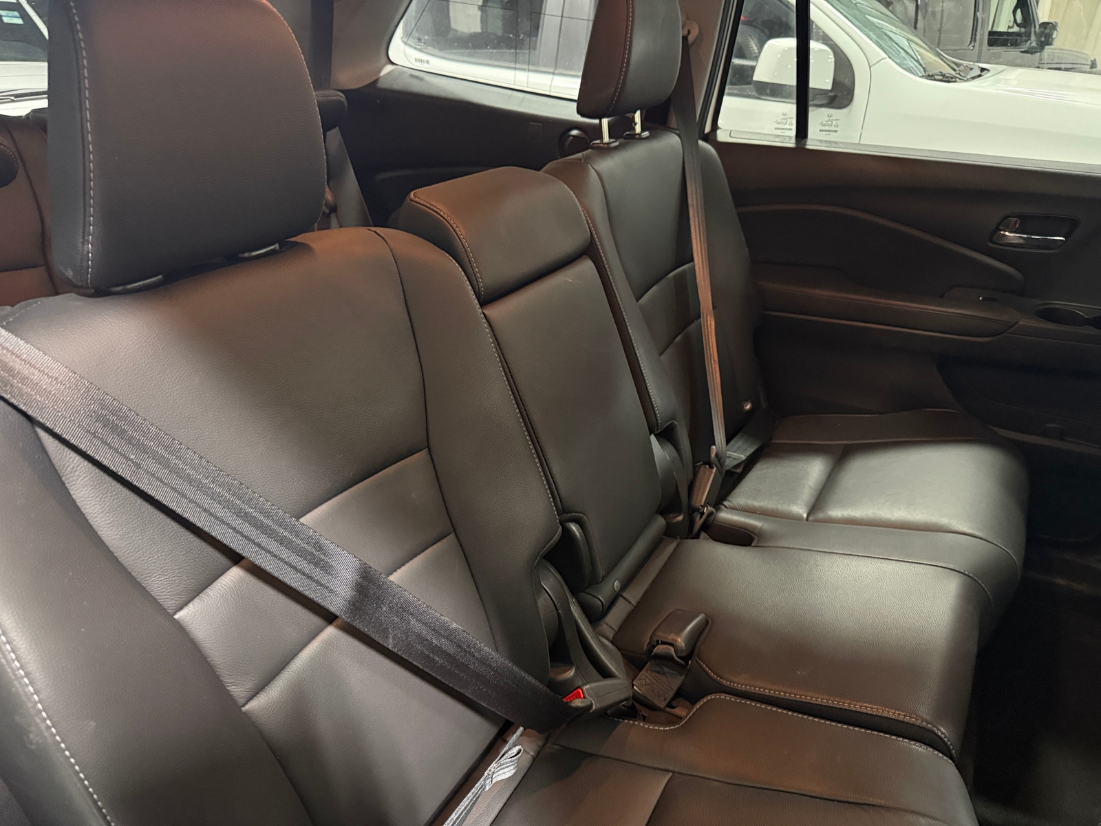 Thumbnail: 2018 Honda Pilot - 6