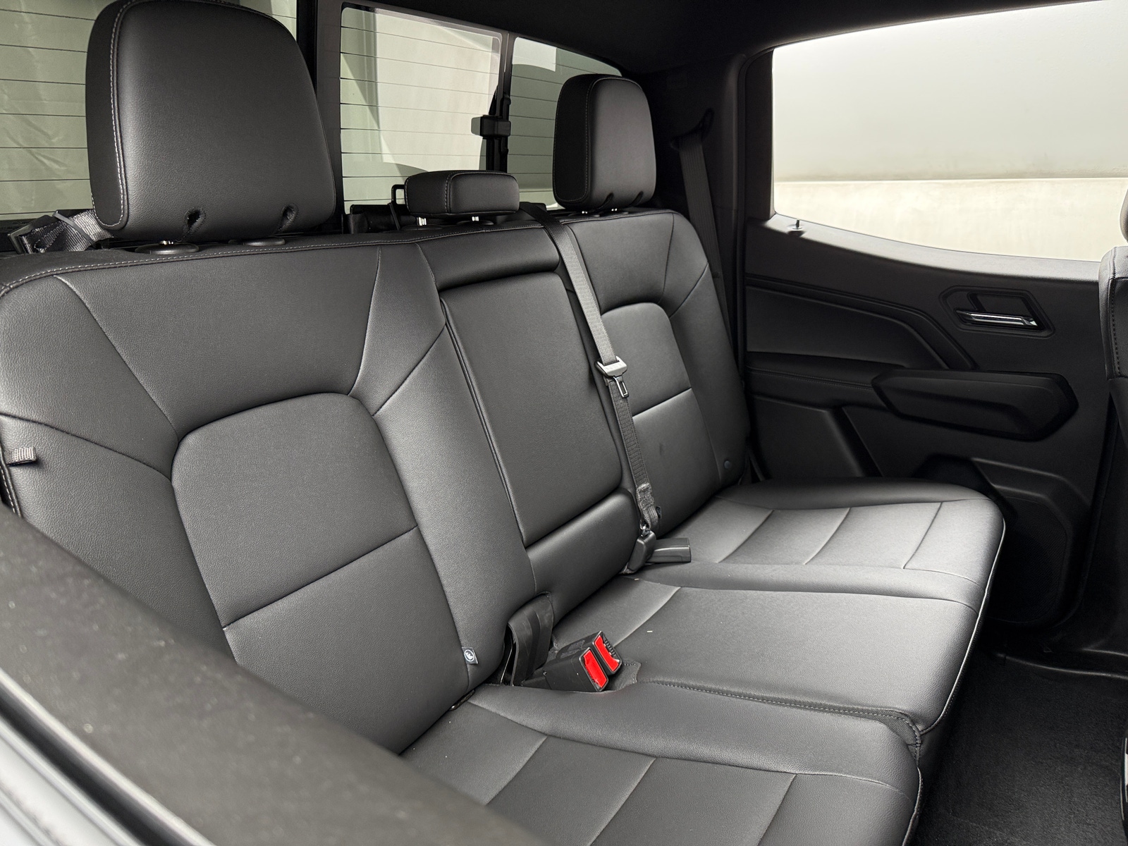 Thumbnail: 2023 Chevrolet Colorado - 5