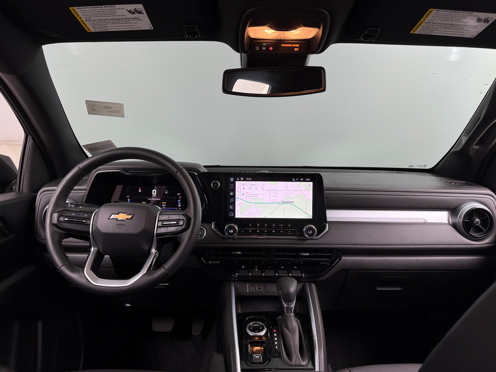 Thumbnail: 2023 Chevrolet Colorado - 2