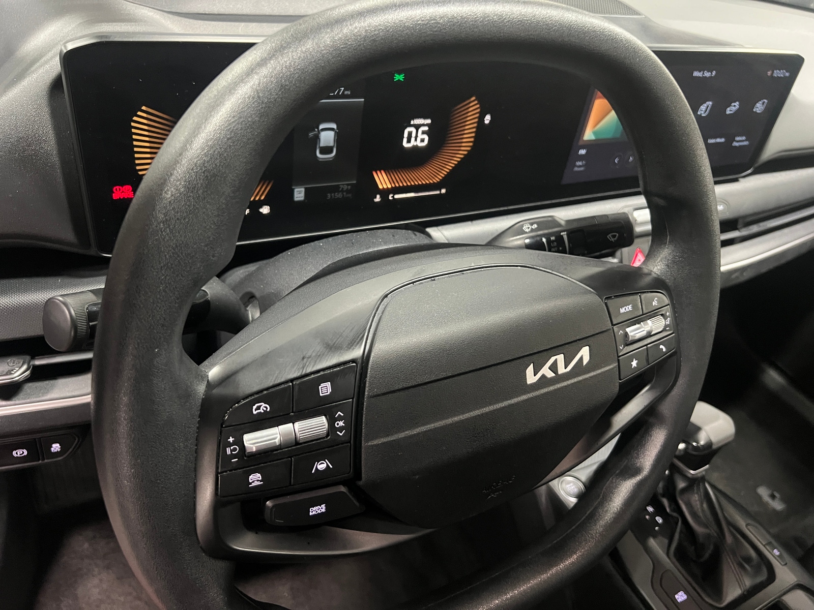 Thumbnail: 2025 Kia K4 - 5