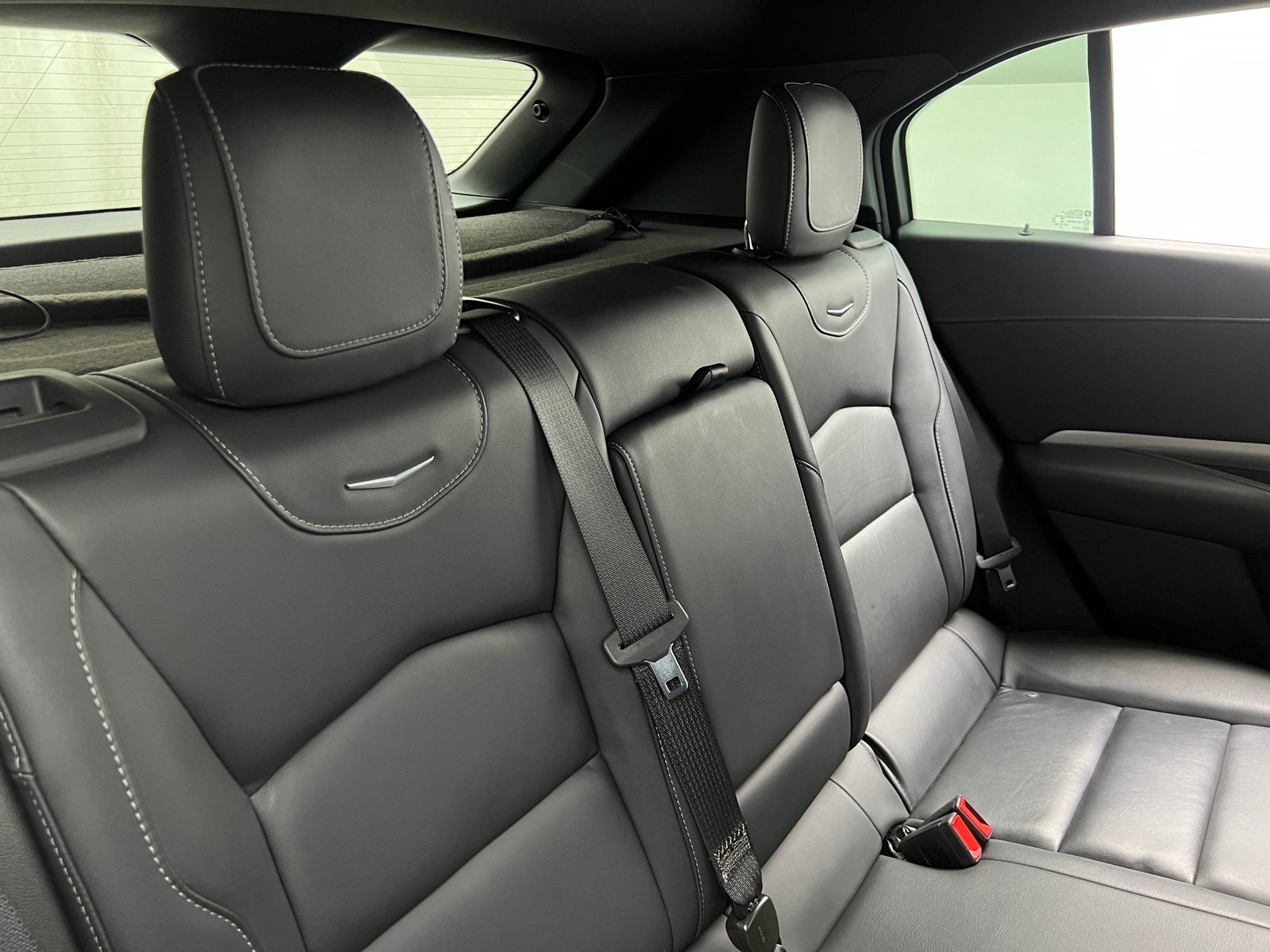Thumbnail: 2023 Cadillac XT4 - 5