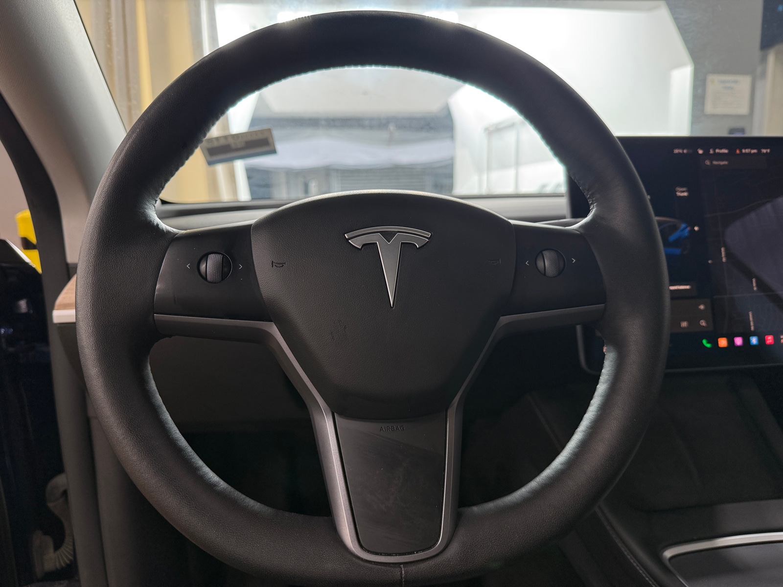 Thumbnail: 2021 Tesla Model Y - 4