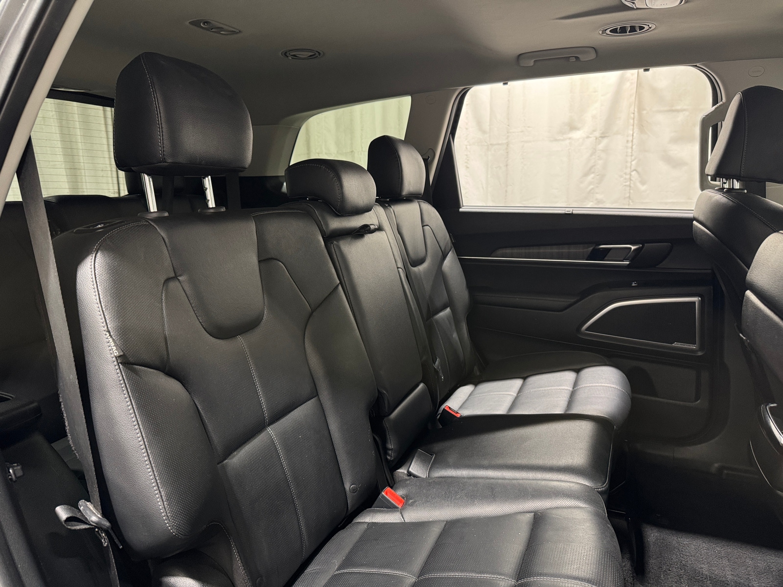 Thumbnail: 2024 Kia Telluride - 5