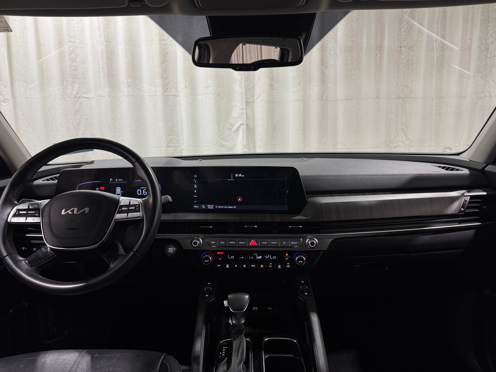 Thumbnail: 2024 Kia Telluride - 2