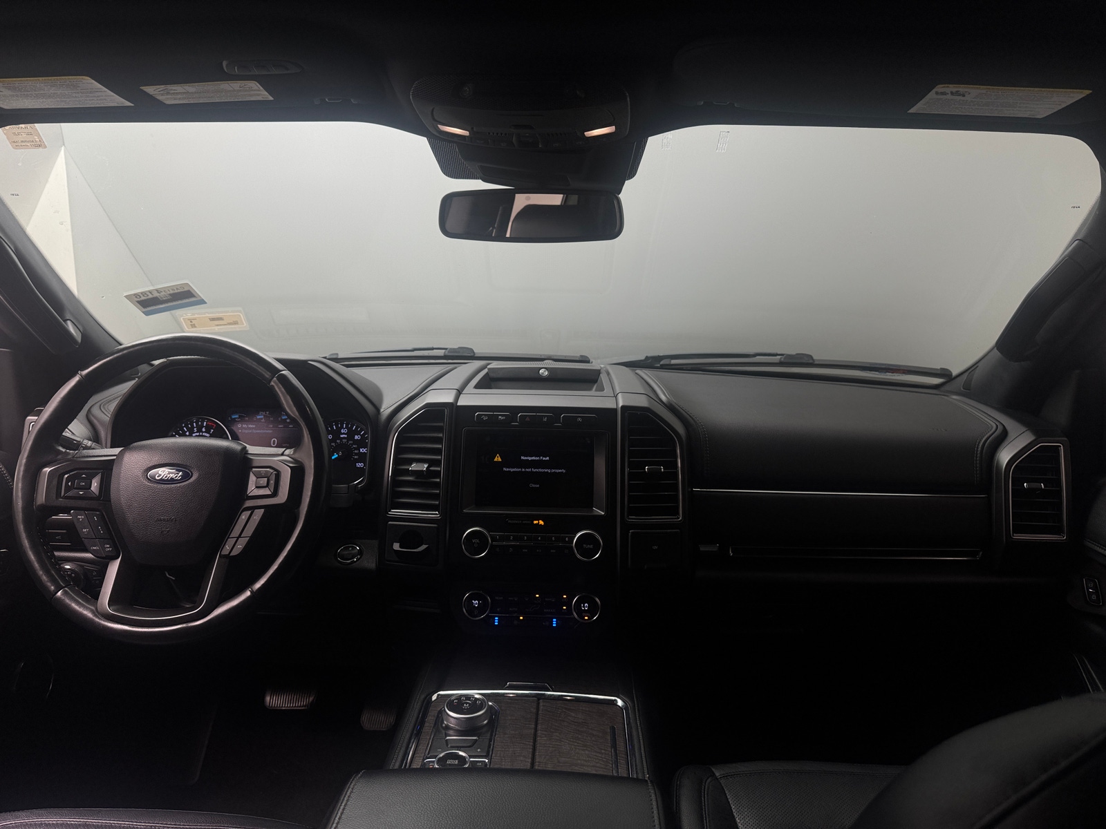 Thumbnail: 2019 Ford Expedition - 2