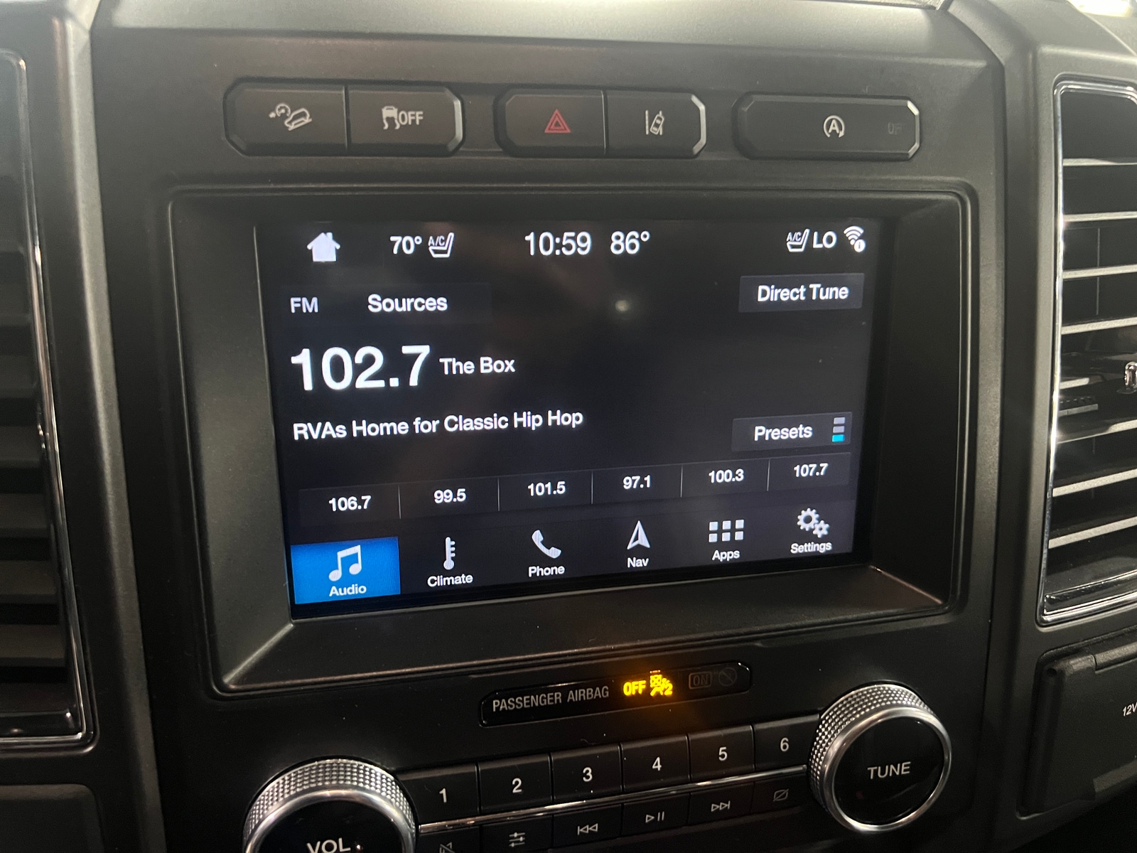 Thumbnail: 2019 Ford Expedition - 3