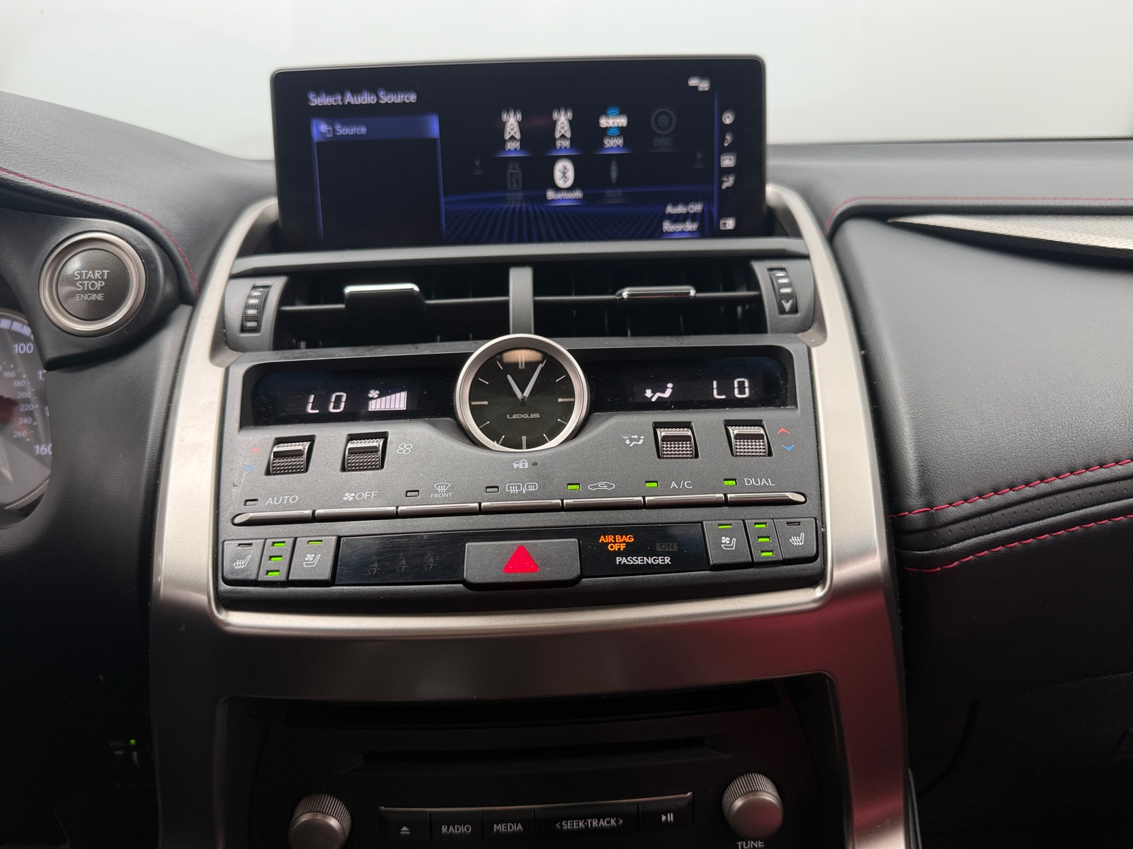 Thumbnail: 2019 Lexus NX - 3