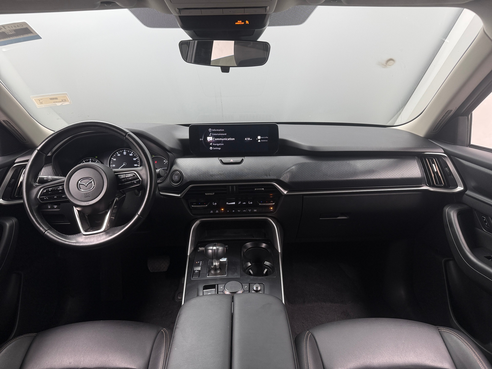 Thumbnail: 2025 Mazda CX-90 - 2
