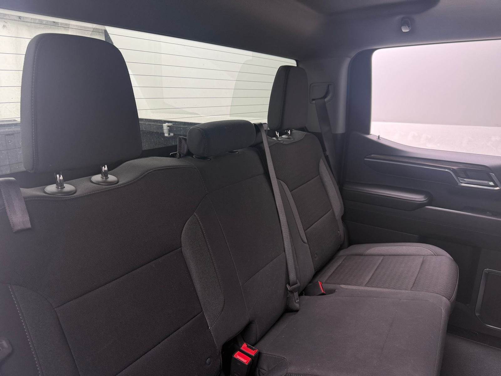 Thumbnail: 2024 Chevrolet Silverado 1500 - 6