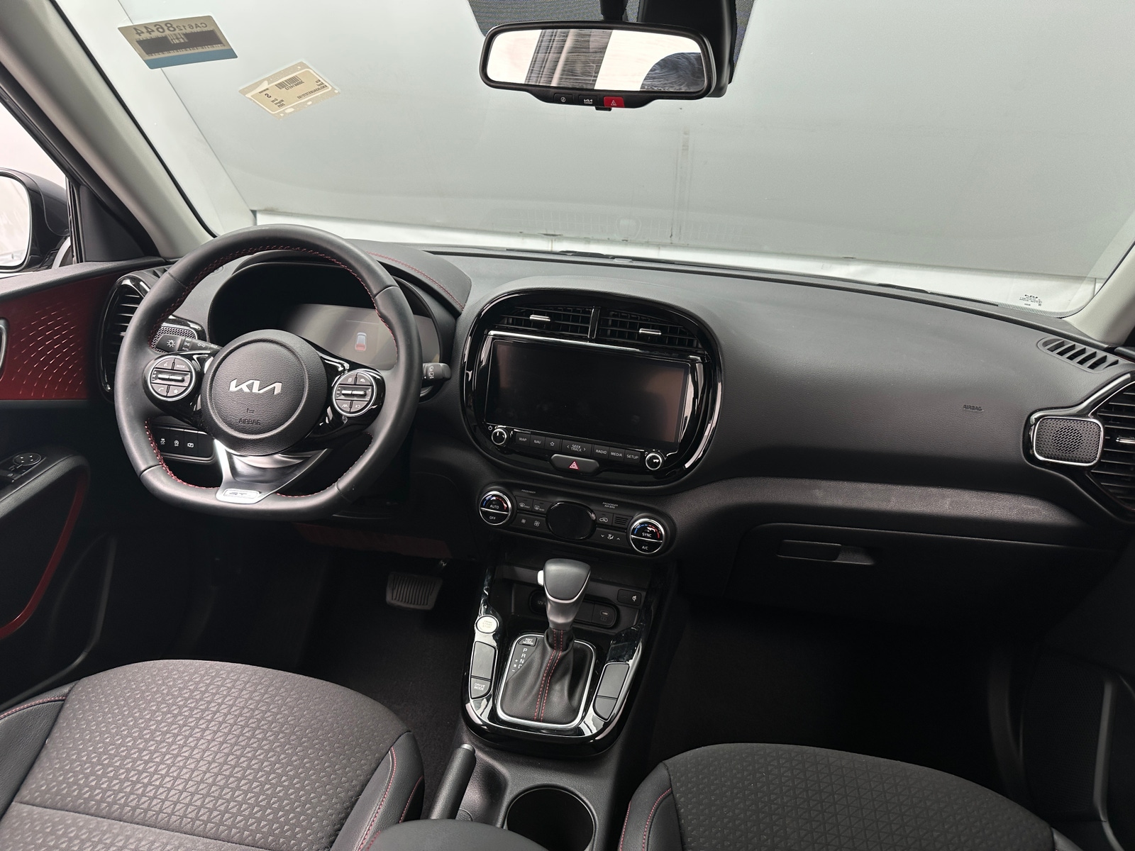 Thumbnail: 2025 Kia Soul - 2