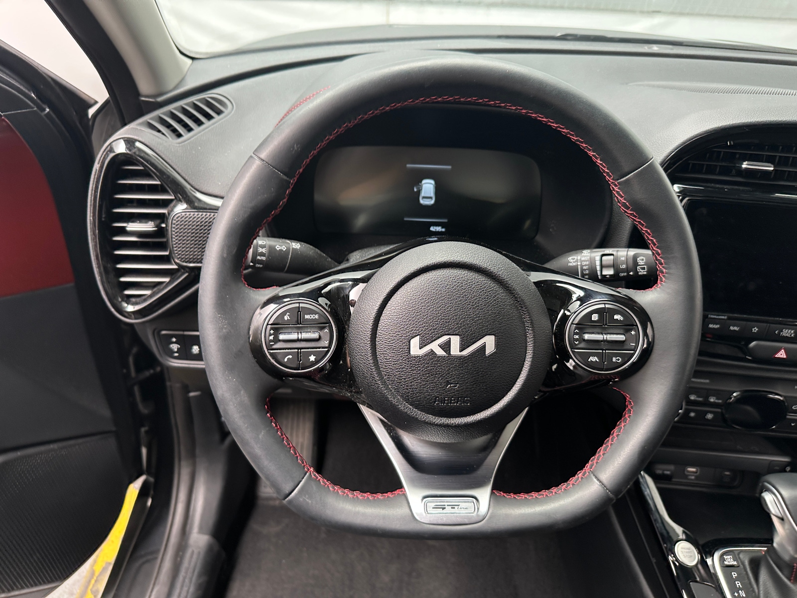 Thumbnail: 2025 Kia Soul - 4