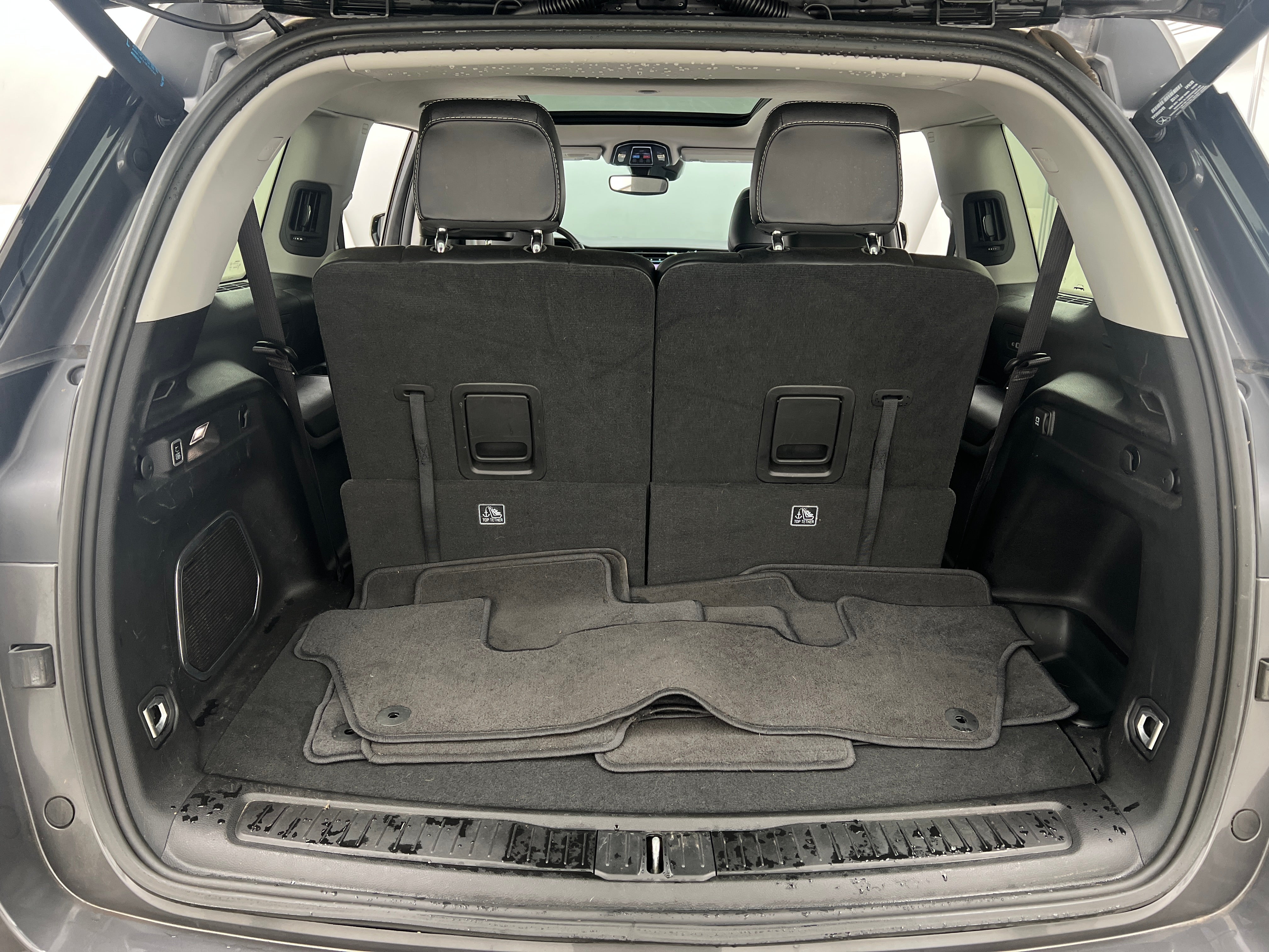 2022 Jeep Grand Cherokee L