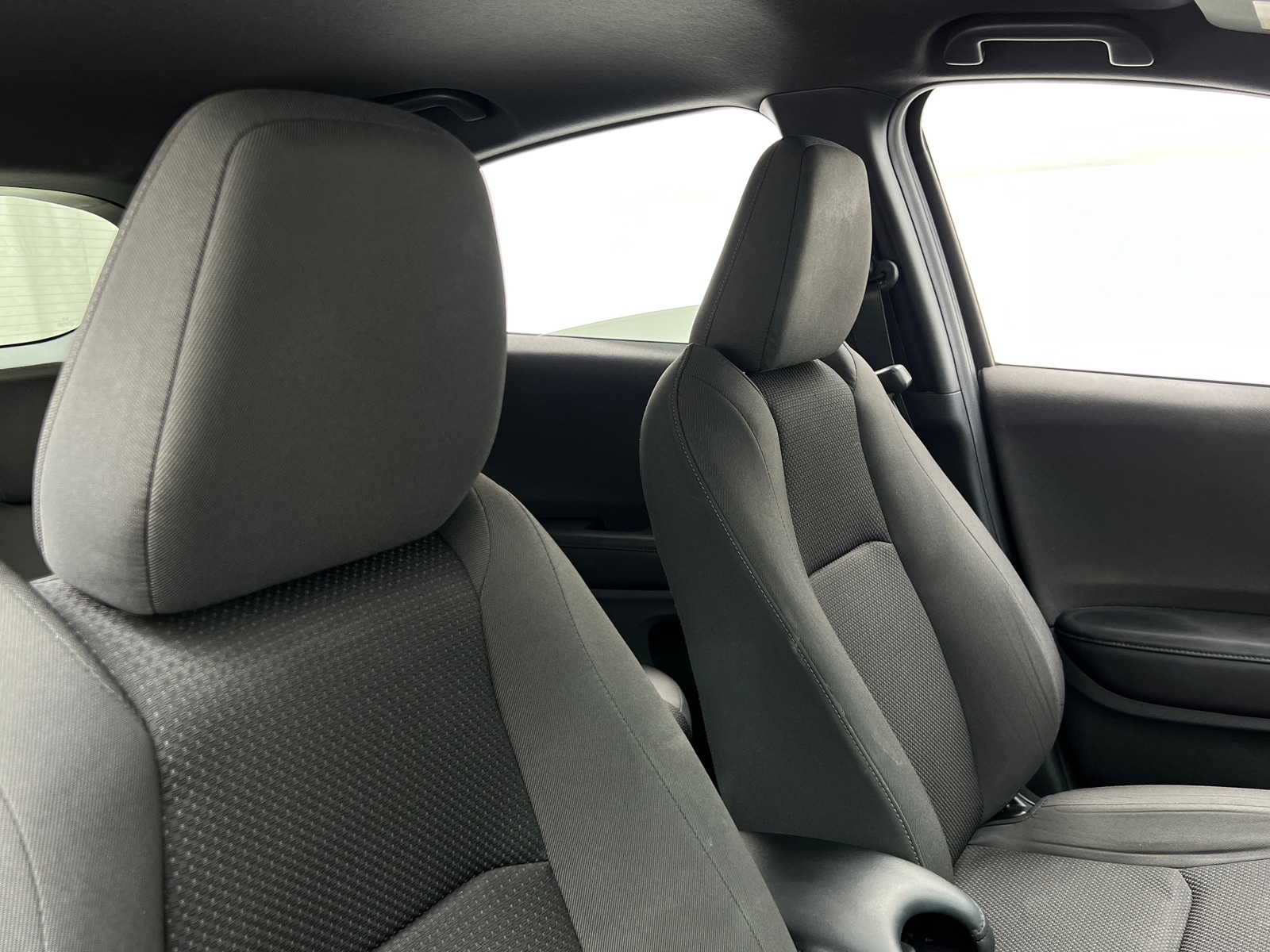 Thumbnail: 2021 Honda HR-V - 2