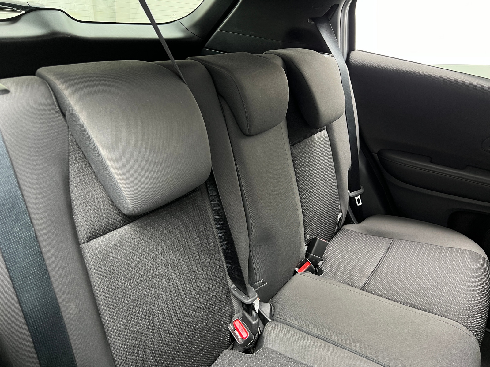 Thumbnail: 2021 Honda HR-V - 6