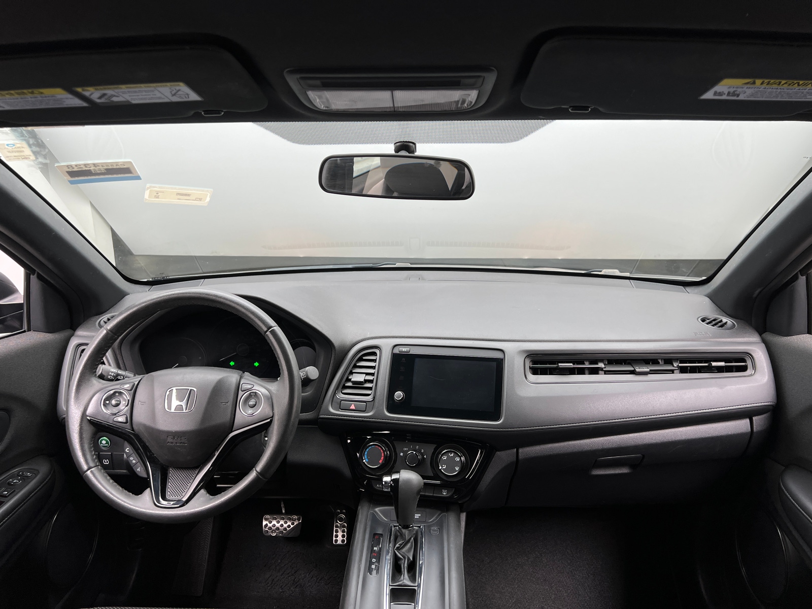 Thumbnail: 2021 Honda HR-V - 3