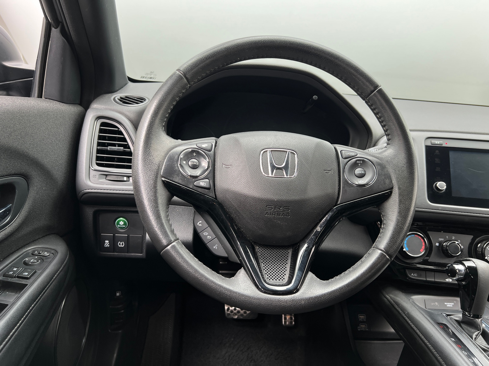 Thumbnail: 2021 Honda HR-V - 5