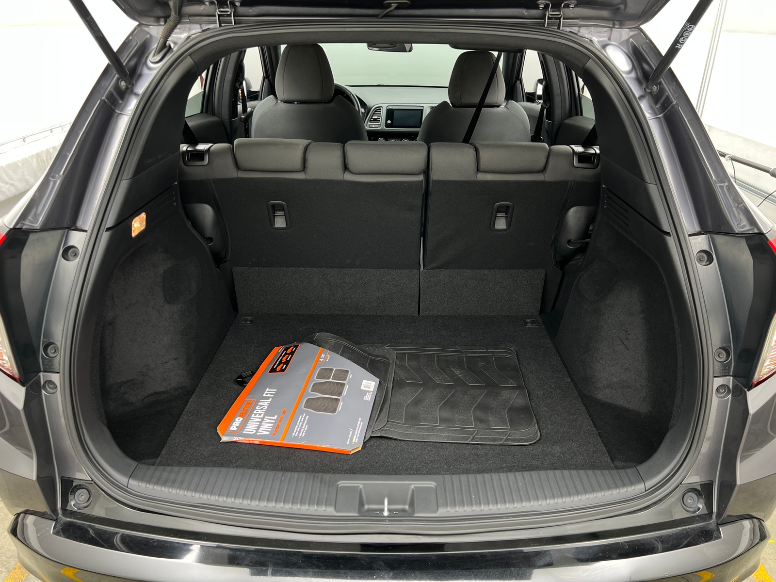 Thumbnail: 2021 Honda HR-V - 7