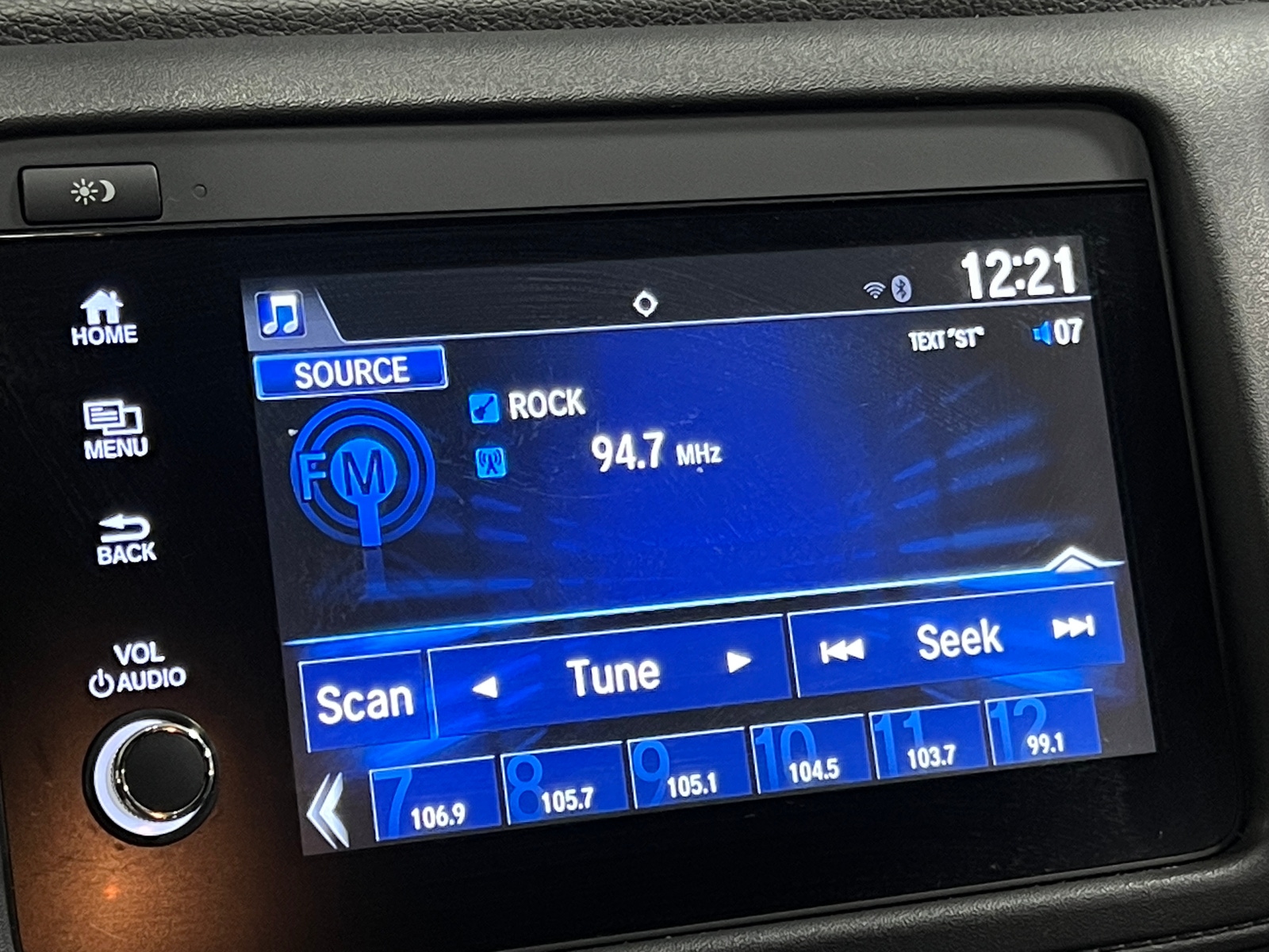 Thumbnail: 2021 Honda HR-V - 4