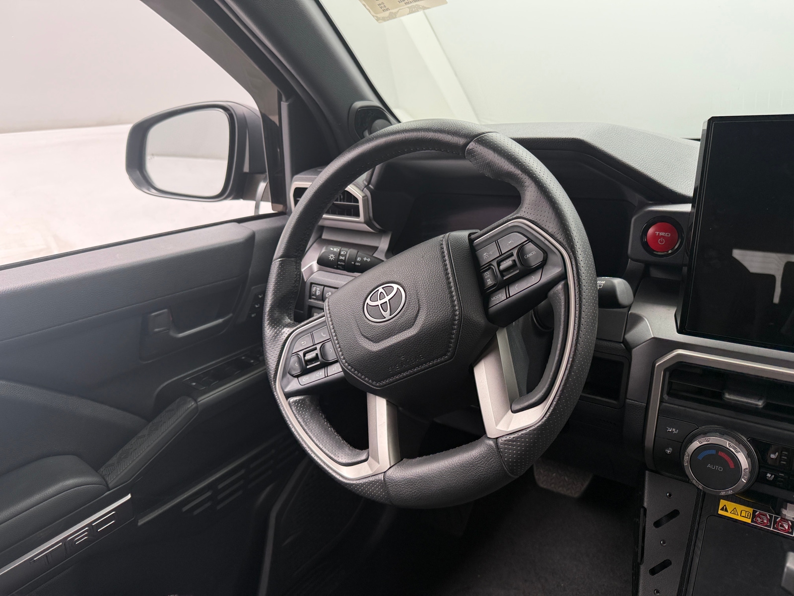 Thumbnail: 2025 Toyota 4Runner - 5
