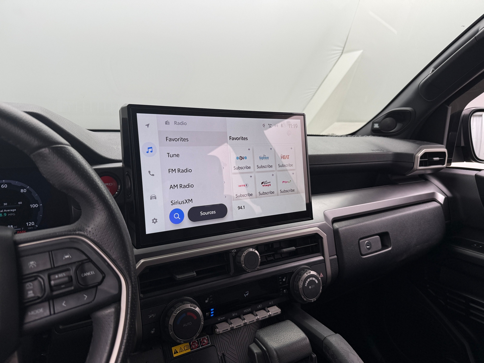 Thumbnail: 2025 Toyota 4Runner - 4