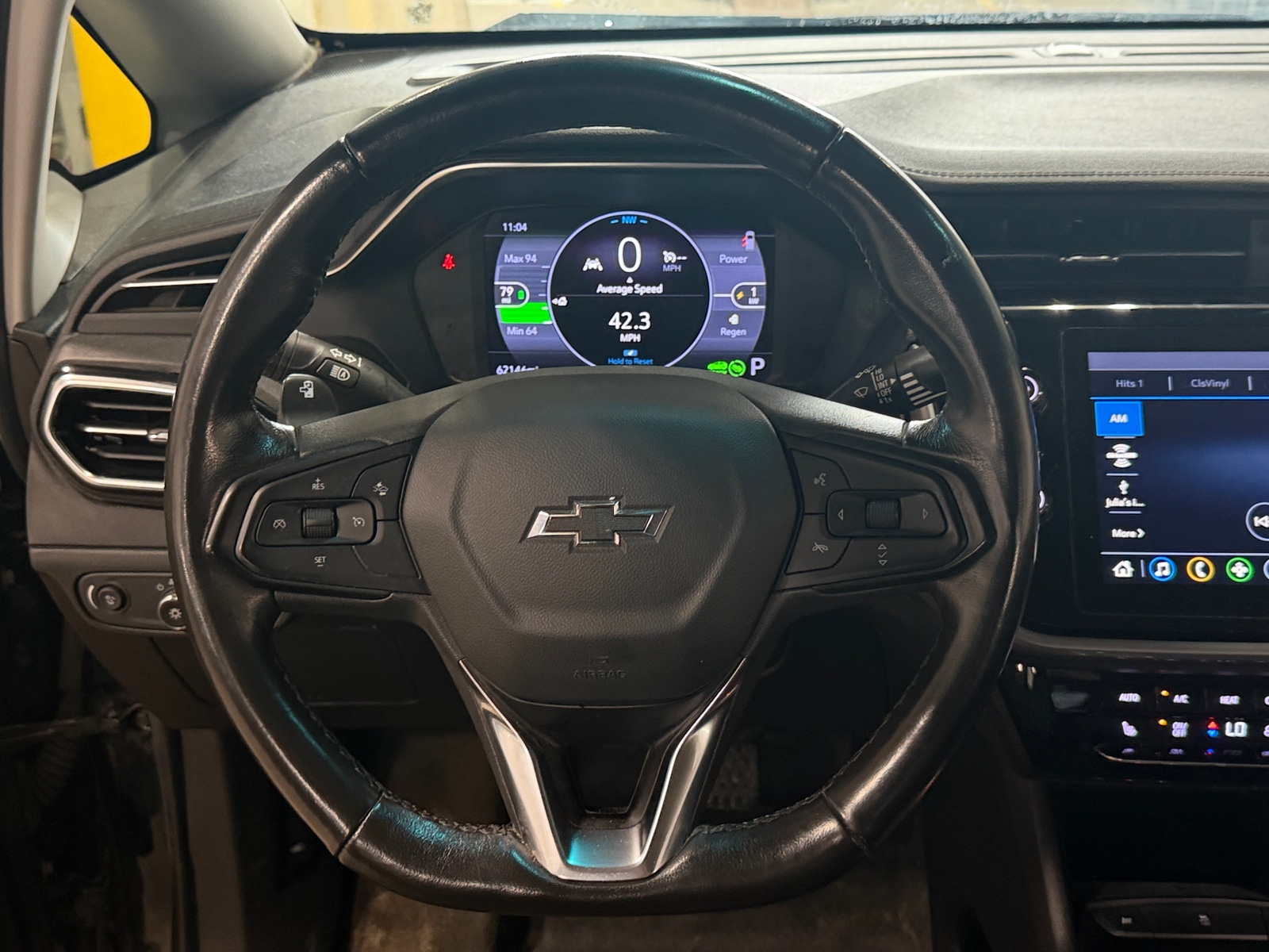 Thumbnail: 2022 Chevrolet Bolt EV - 5