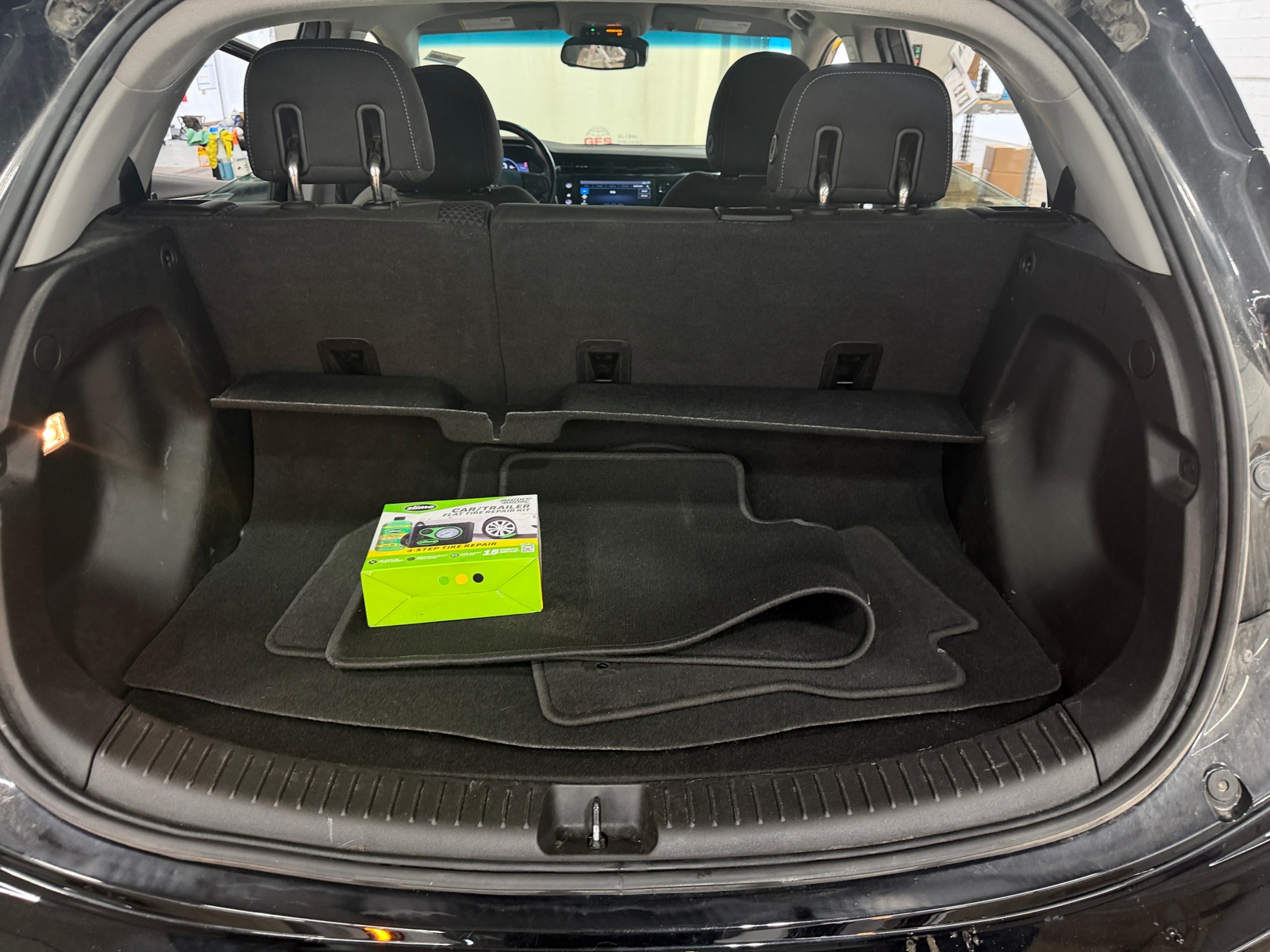 Thumbnail: 2022 Chevrolet Bolt EV - 7