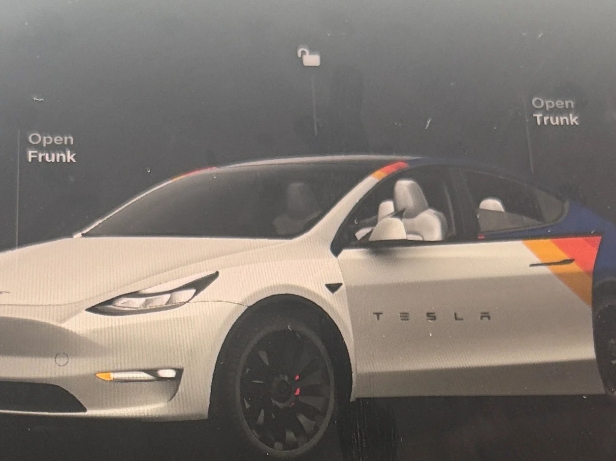Thumbnail: 2024 Tesla Model Y - 3