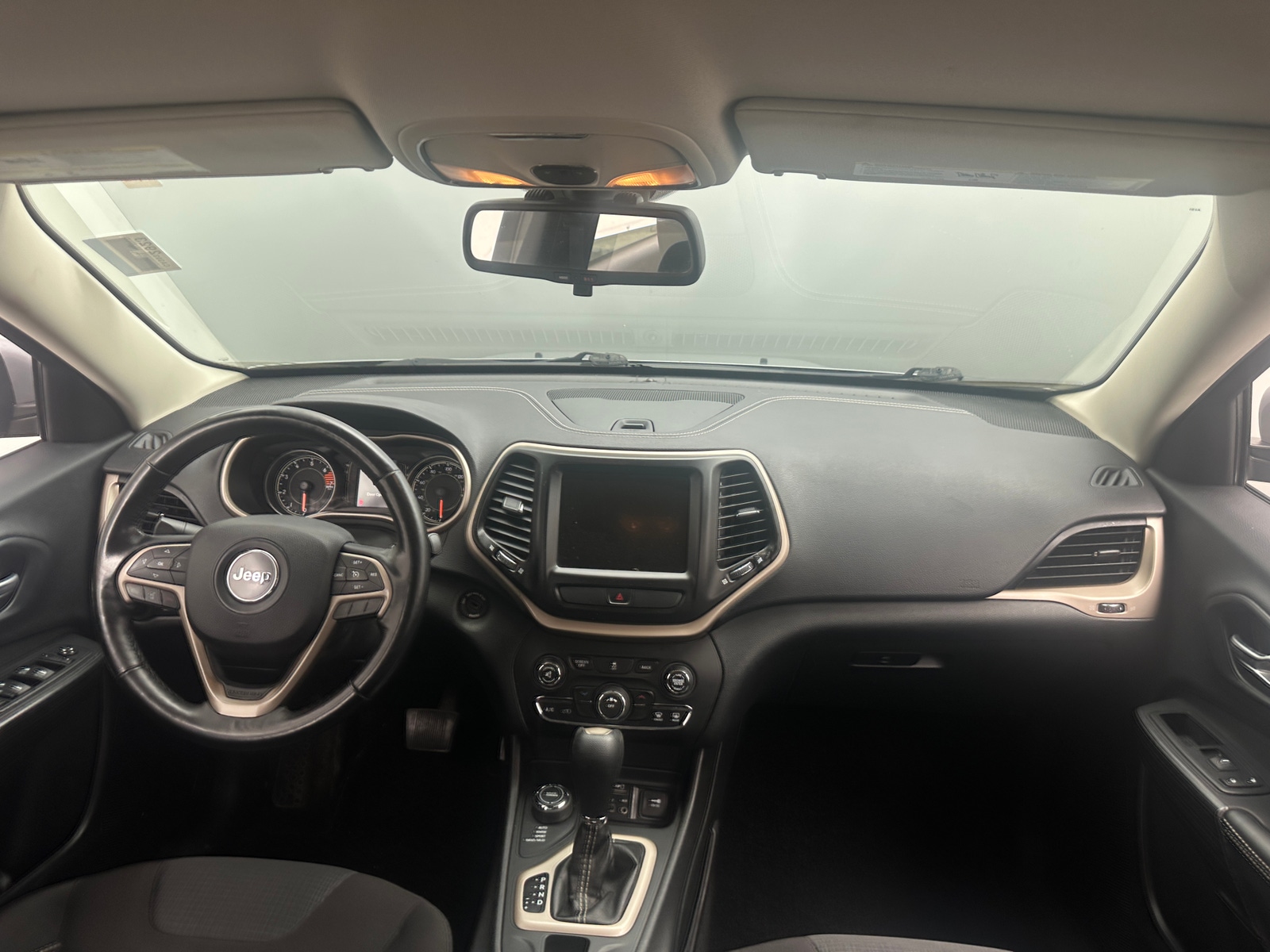 Thumbnail: 2016 Jeep Cherokee - 3