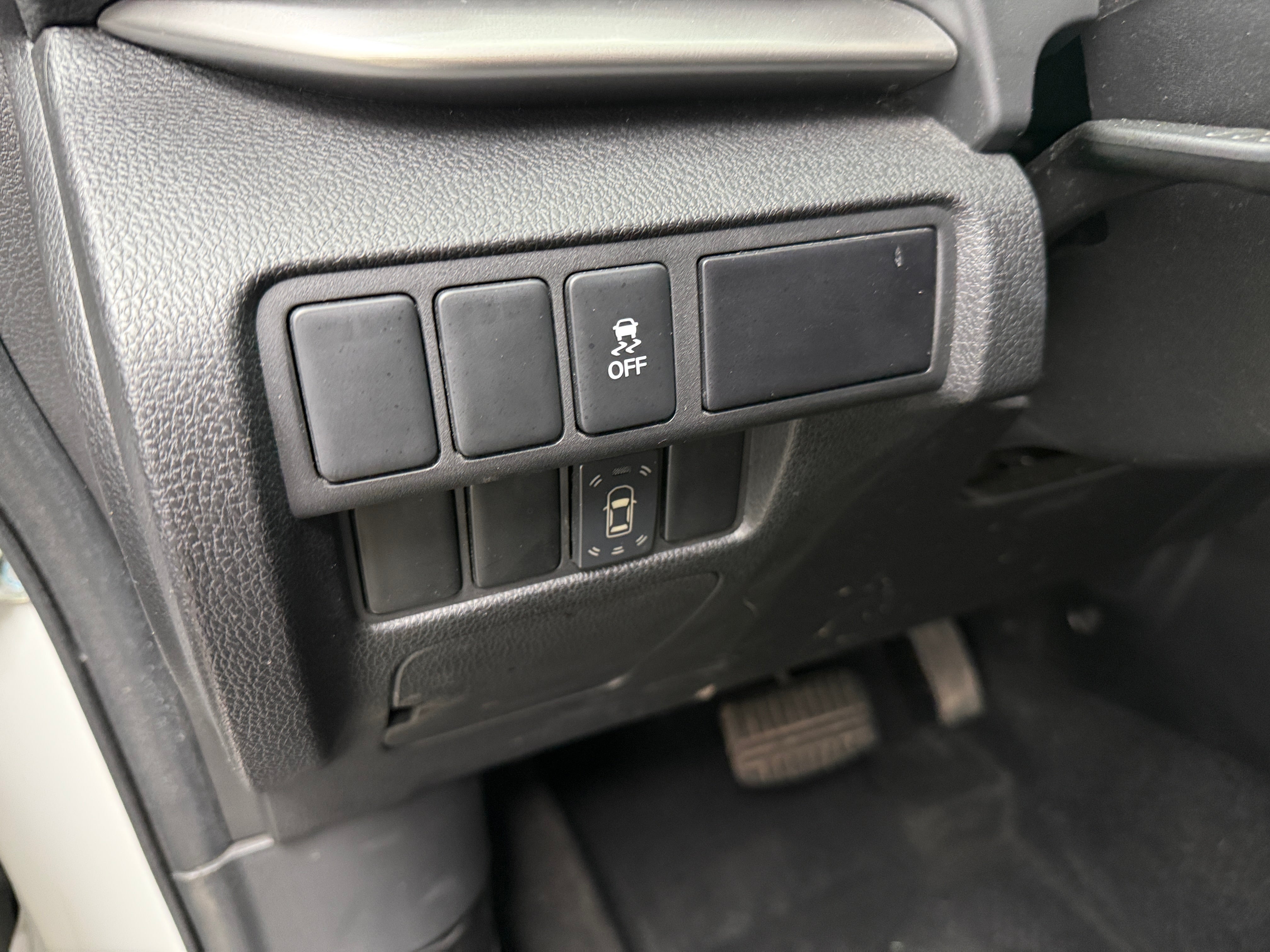 2018 Mitsubishi Eclipse Cross