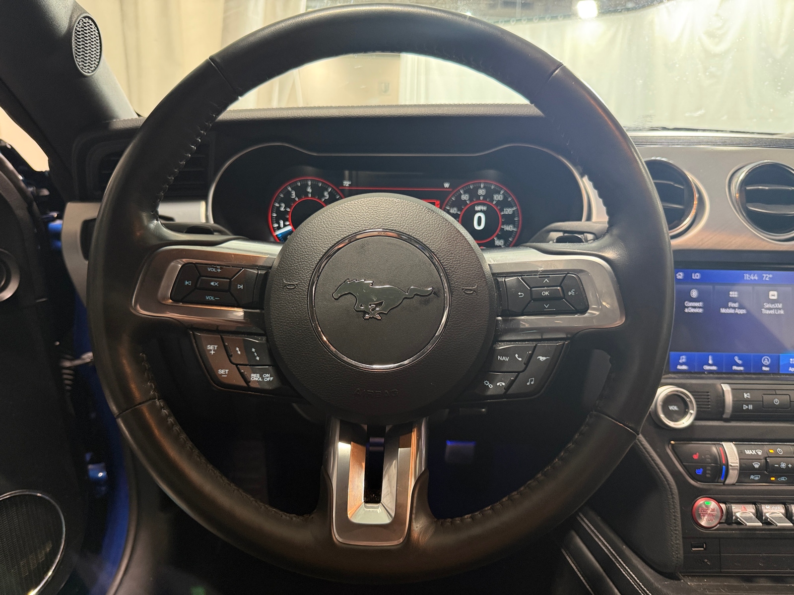 Thumbnail: 2023 Ford Mustang - 3