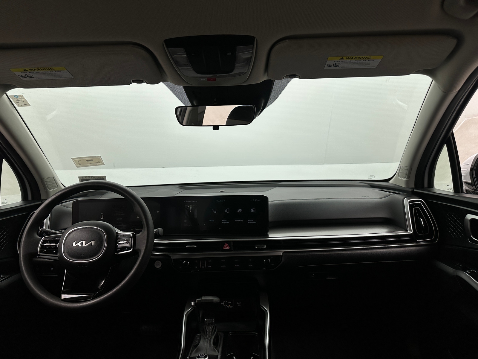 Thumbnail: 2024 Kia Sorento - 3