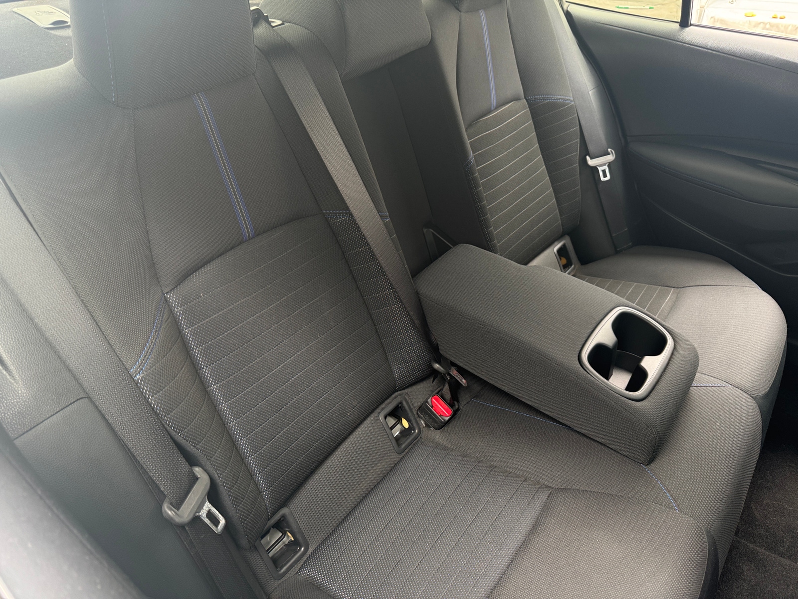 Thumbnail: 2021 Toyota Corolla - 6