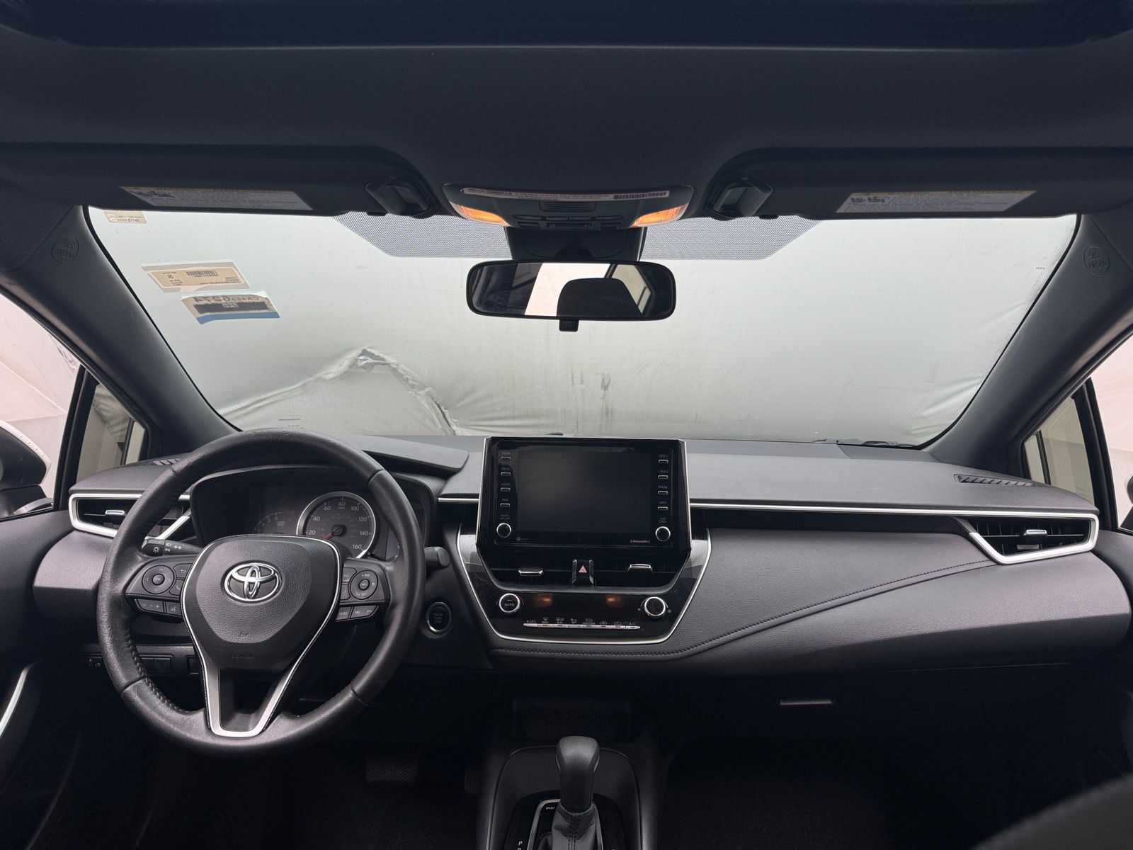 Thumbnail: 2021 Toyota Corolla - 3