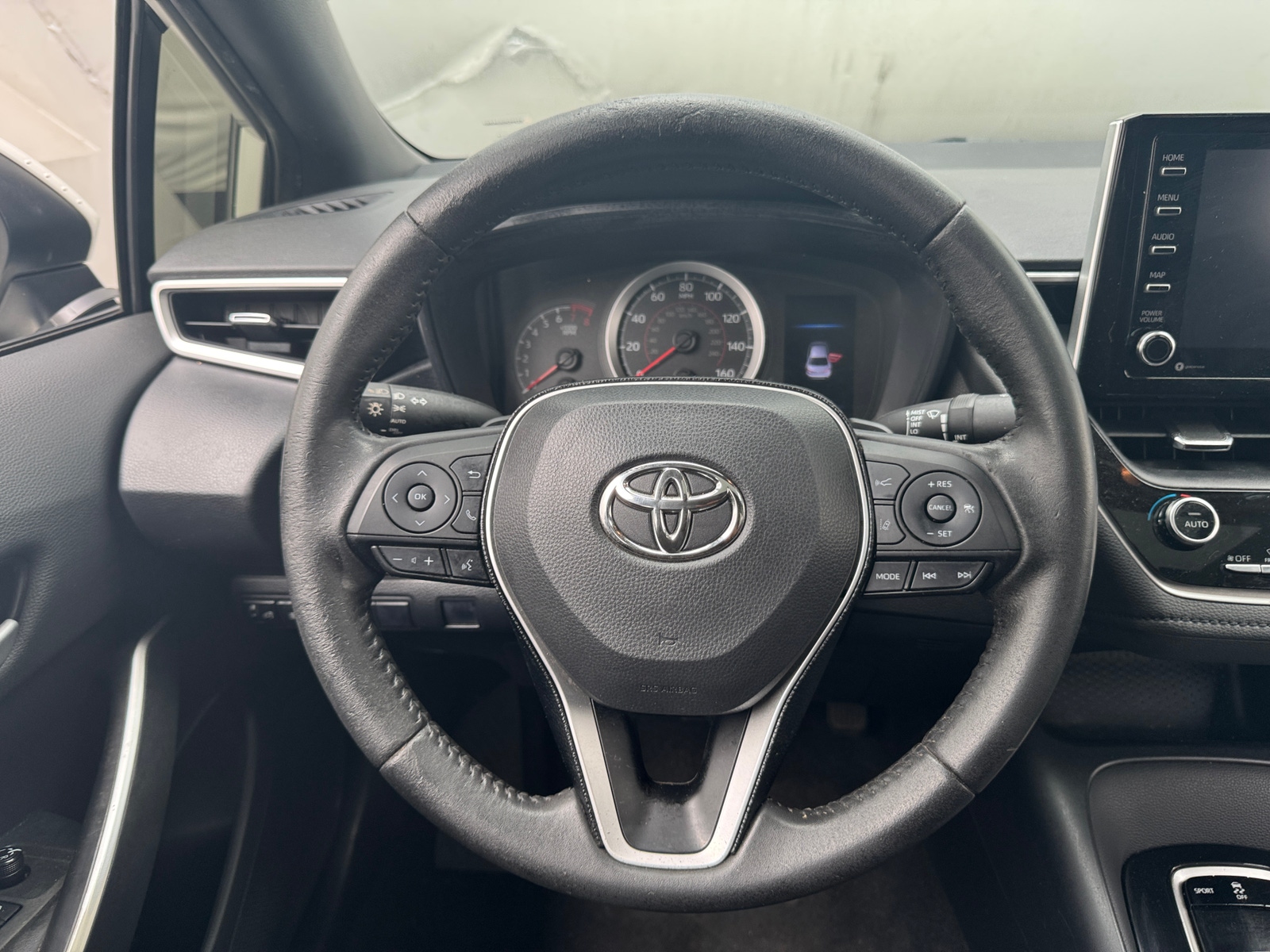 Thumbnail: 2021 Toyota Corolla - 5