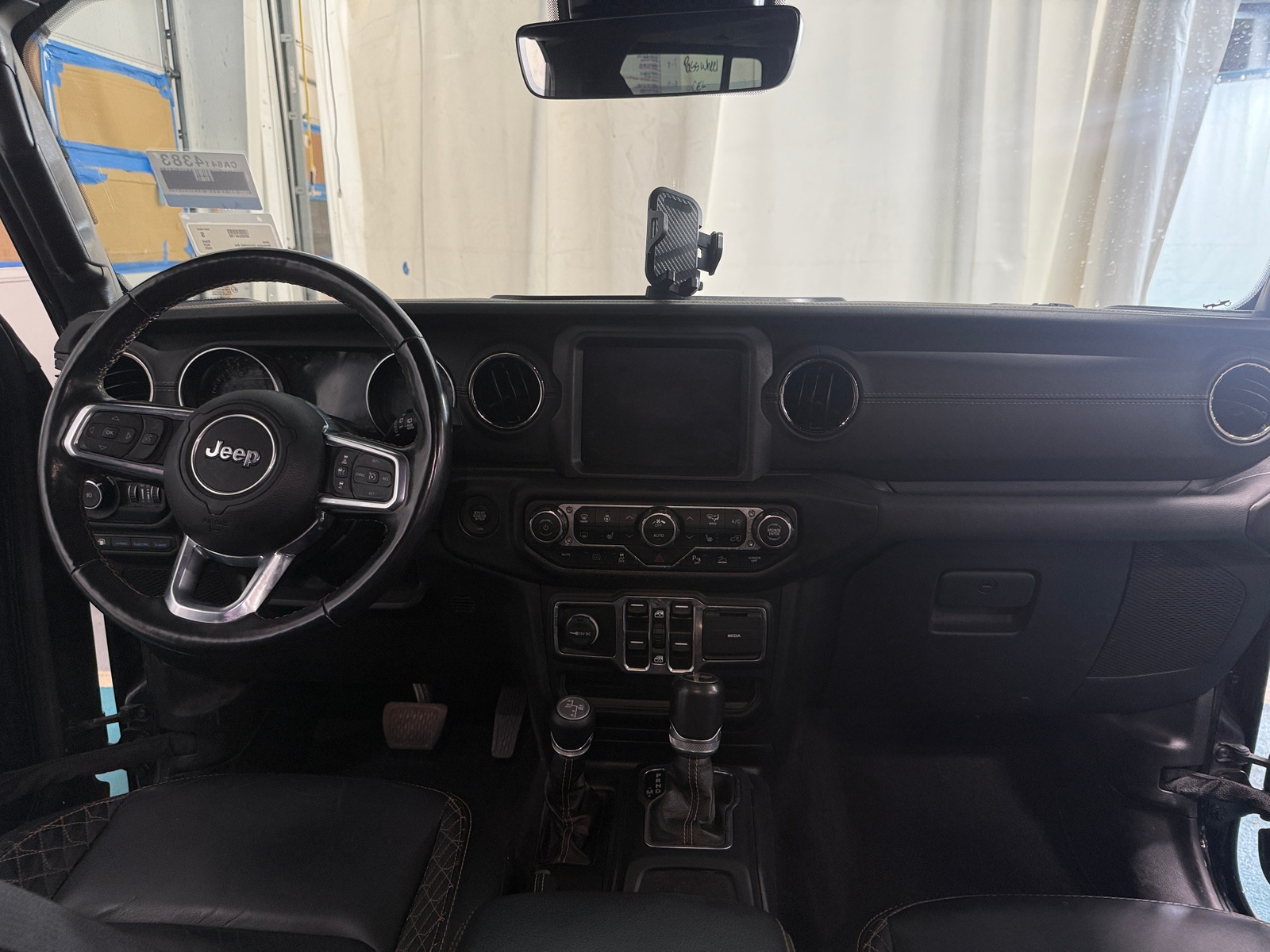 Thumbnail: 2022 Jeep Wrangler - 2