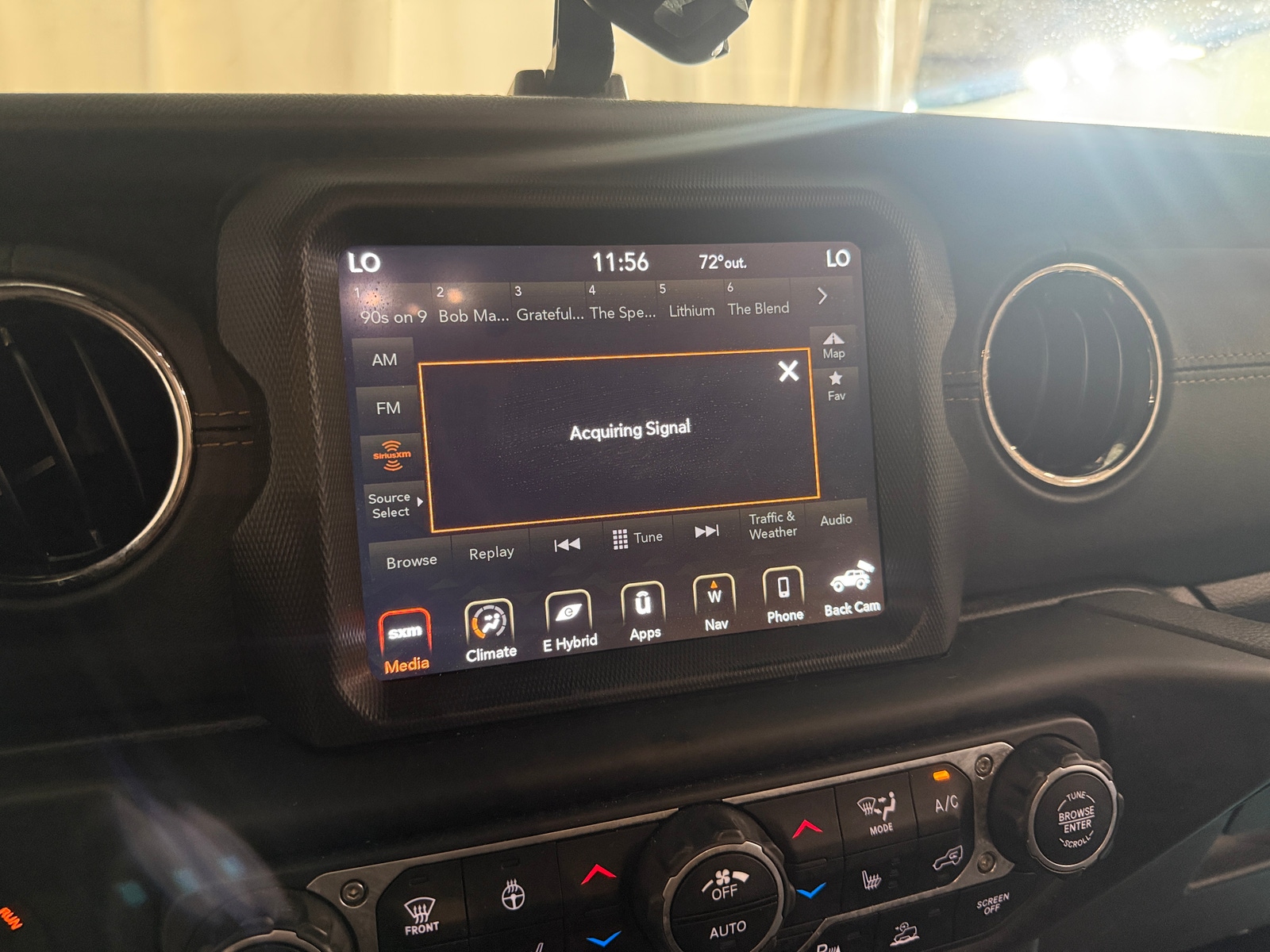 Thumbnail: 2022 Jeep Wrangler - 3
