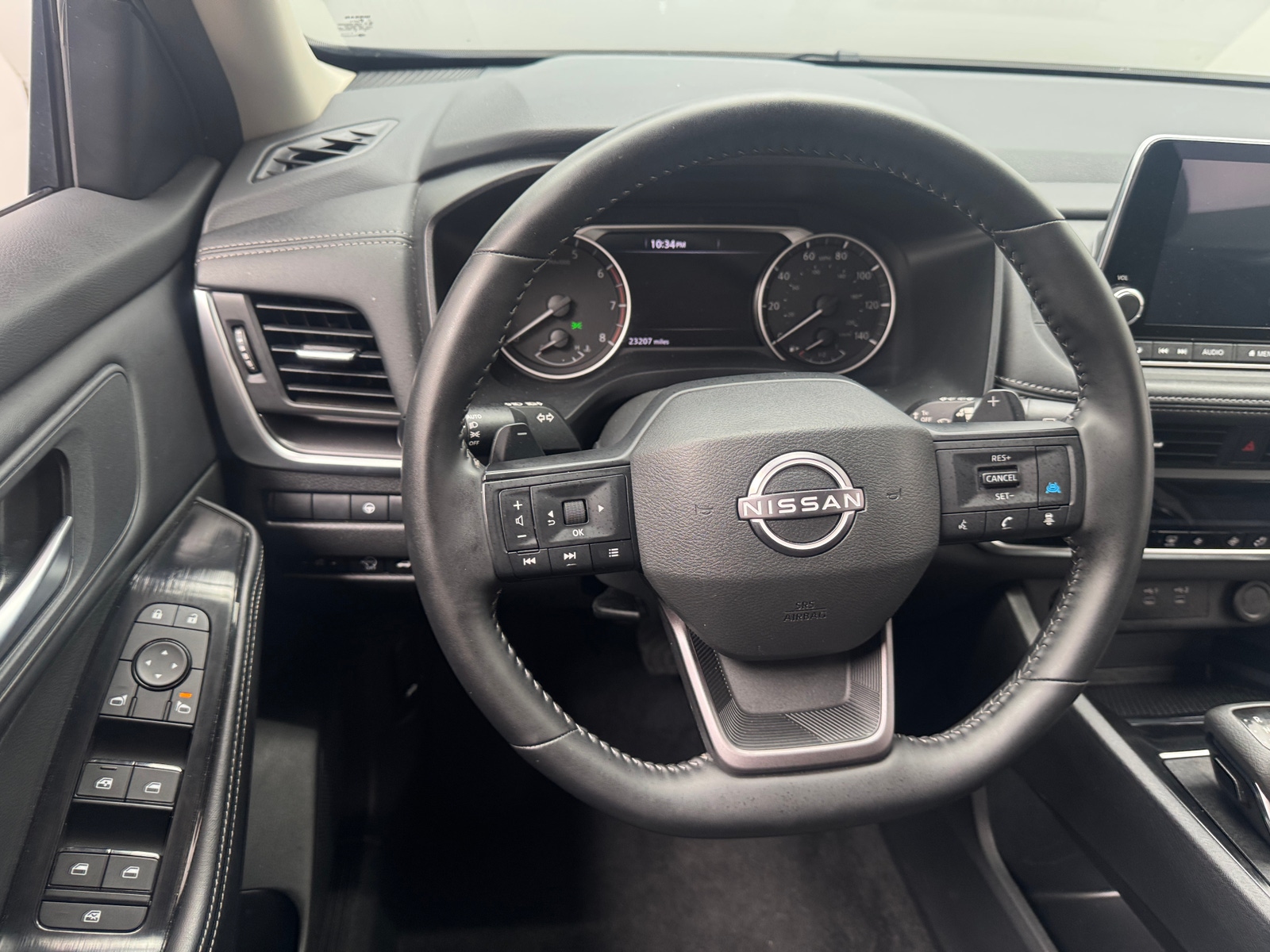 Thumbnail: 2026 Nissan Rogue - 5