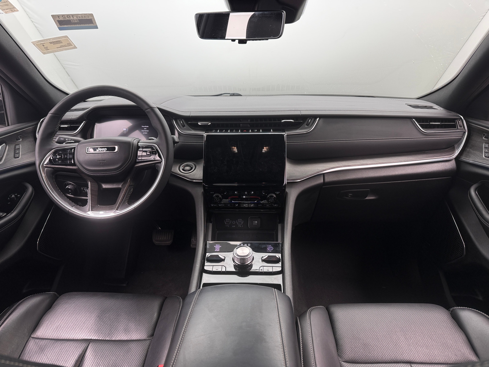 Thumbnail: 2023 Jeep Grand Cherokee - 2
