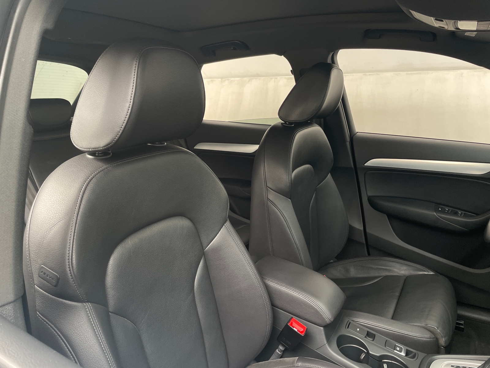 Thumbnail: 2016 Audi Q3 - 2