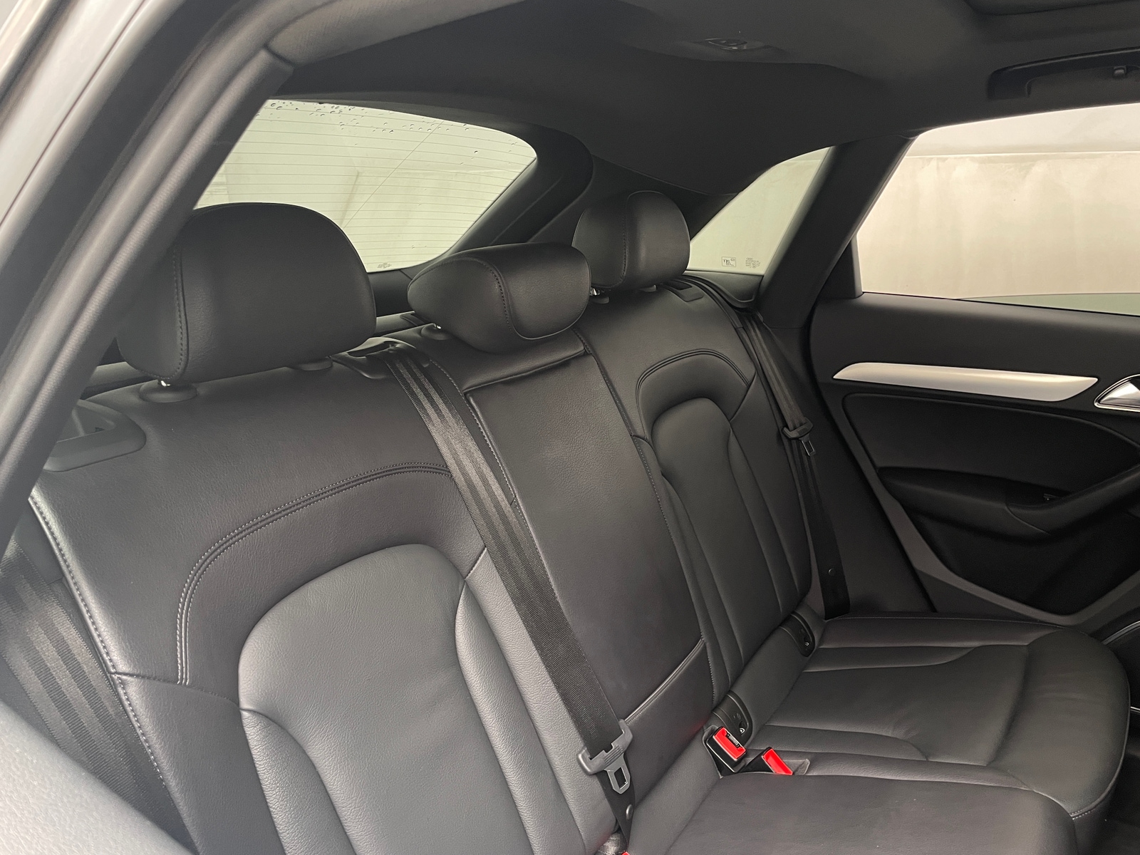 Thumbnail: 2016 Audi Q3 - 6