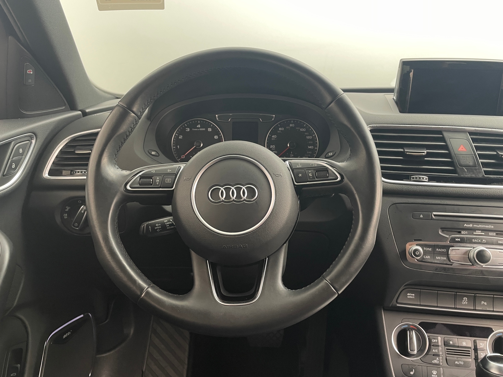 Thumbnail: 2016 Audi Q3 - 5