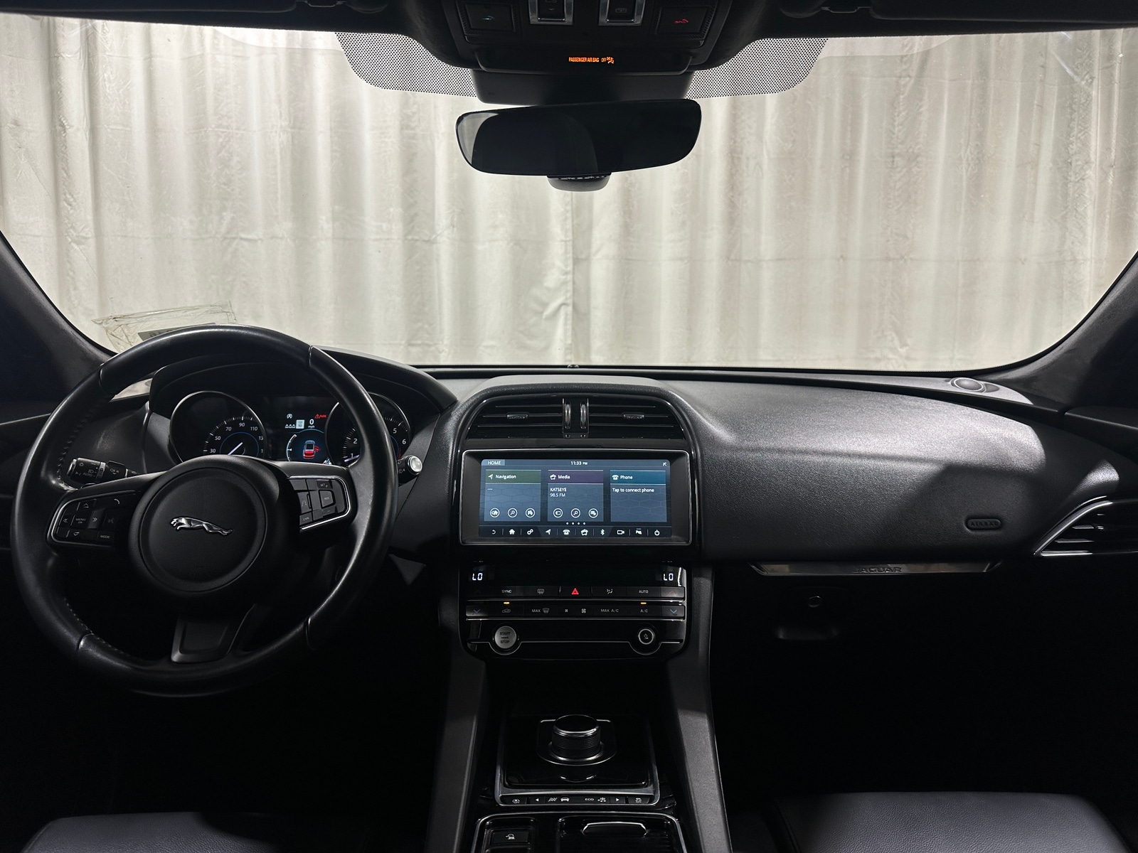 Thumbnail: 2020 Jaguar F-Pace - 2