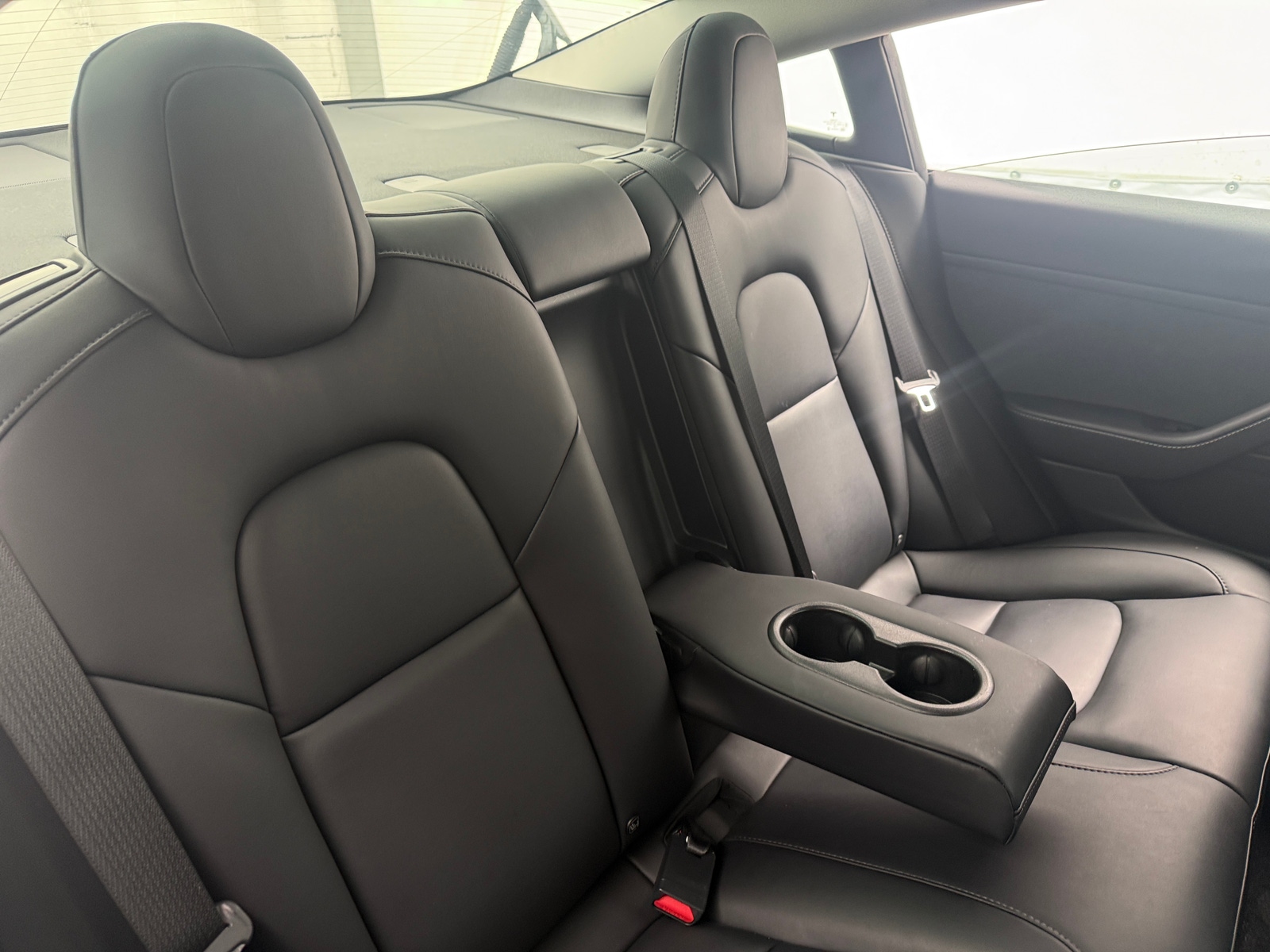Thumbnail: 2022 Tesla Model 3 - 5