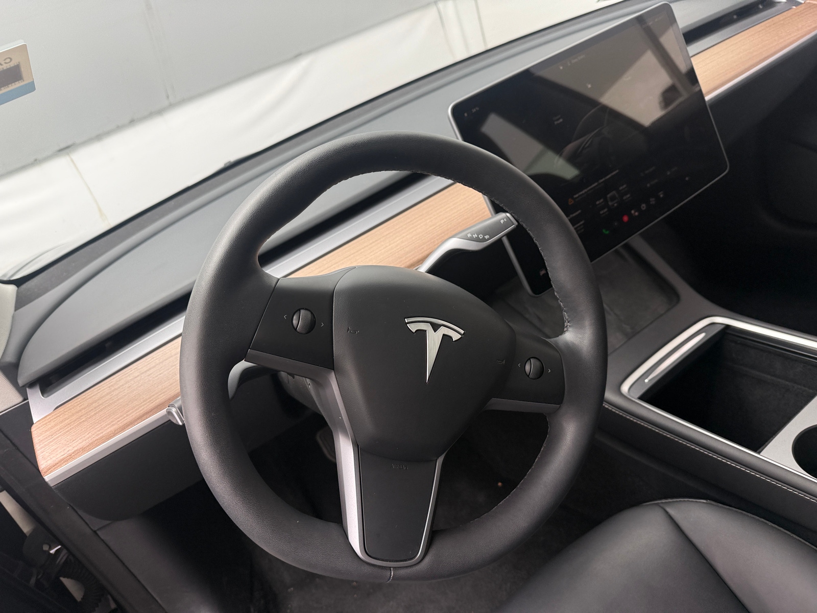 Thumbnail: 2022 Tesla Model 3 - 4