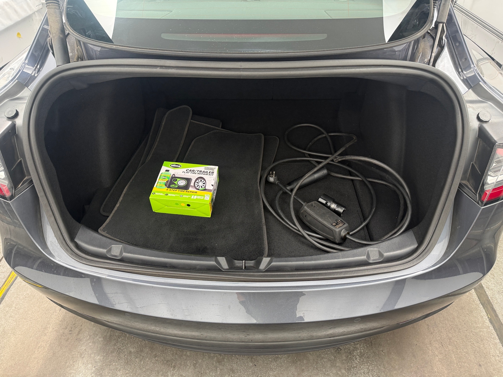 Thumbnail: 2022 Tesla Model 3 - 6