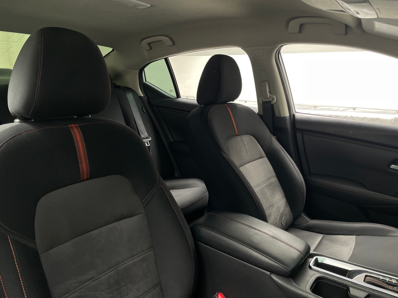 Thumbnail: 2024 Nissan Sentra - 2