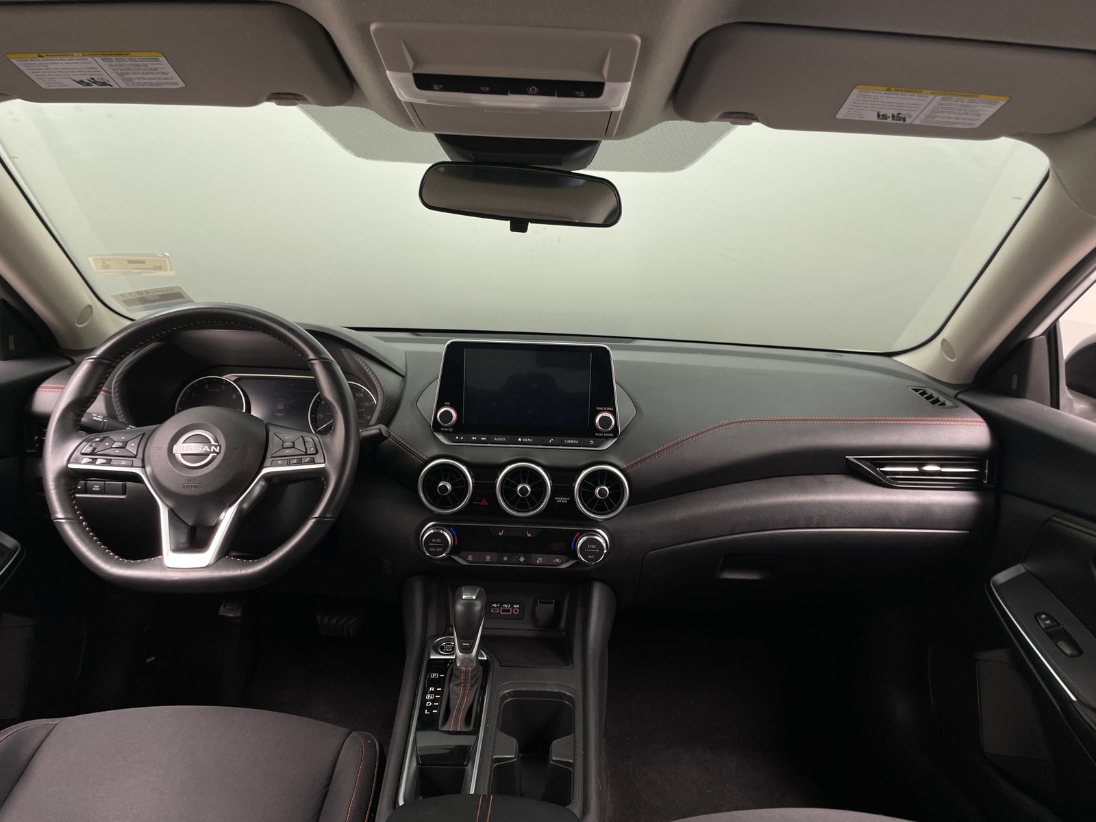 Thumbnail: 2024 Nissan Sentra - 3