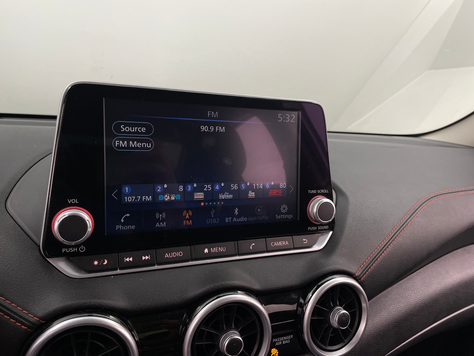 Thumbnail: 2024 Nissan Sentra - 4